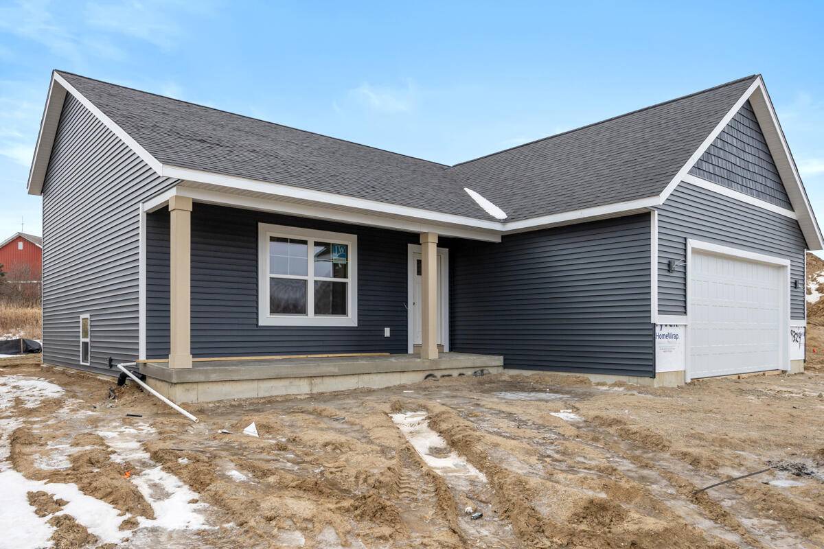 Portland, MI 48875,9324 Shimano DR