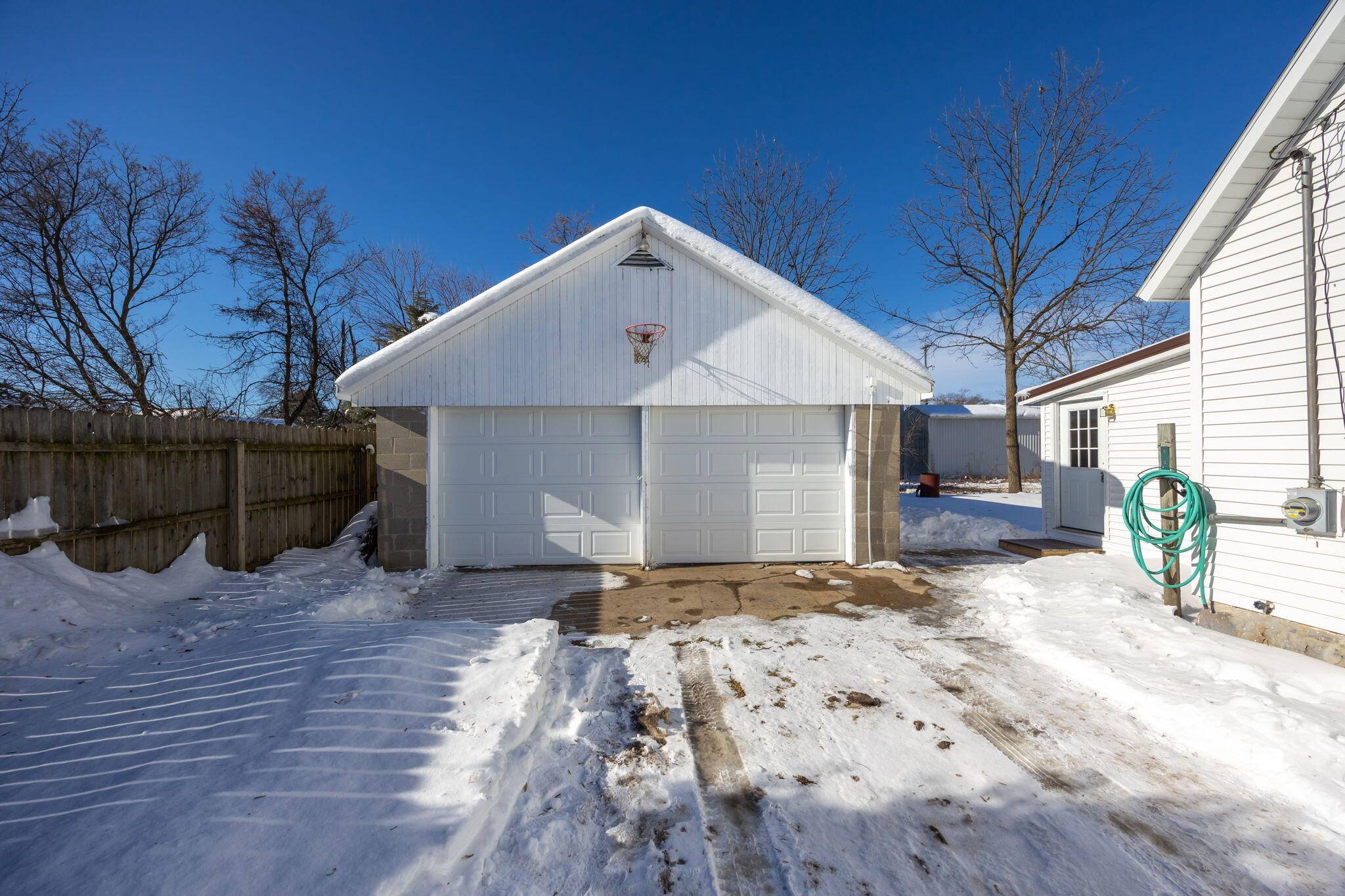 Conklin, MI 49403,19715 Conklin ST