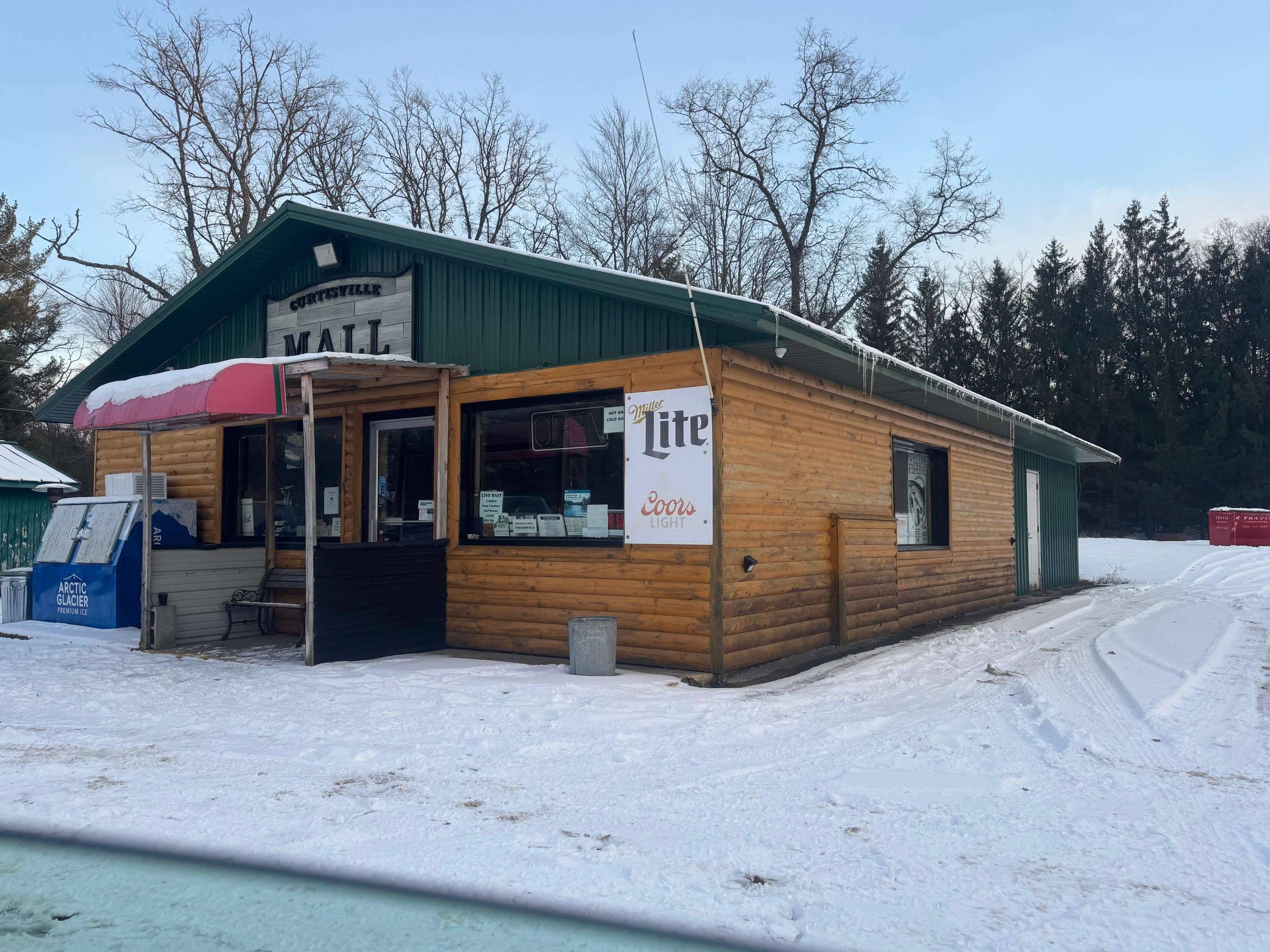 South Branch, MI 48761,7999 Bamfield RD