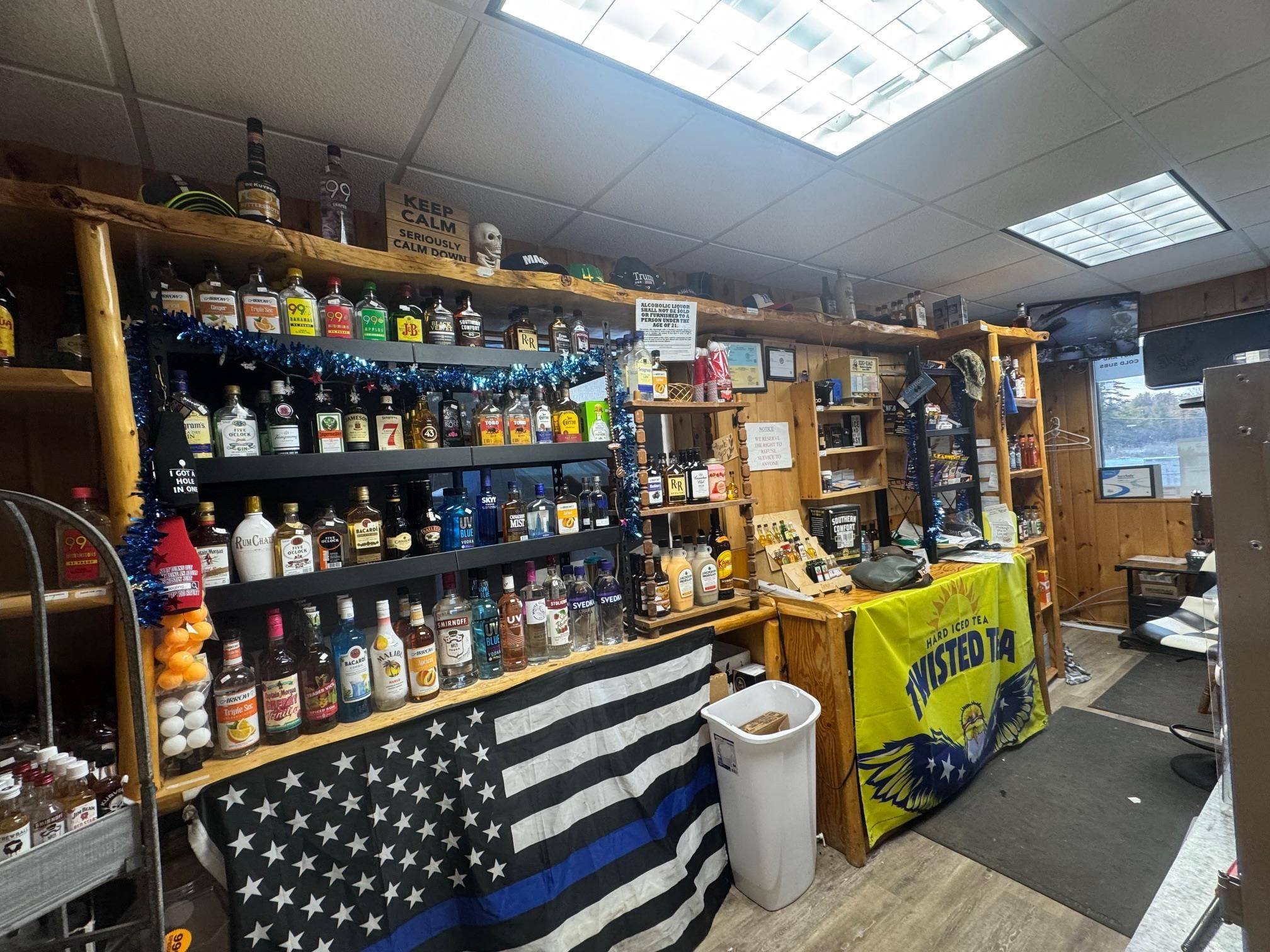 South Branch, MI 48761,7999 Bamfield RD