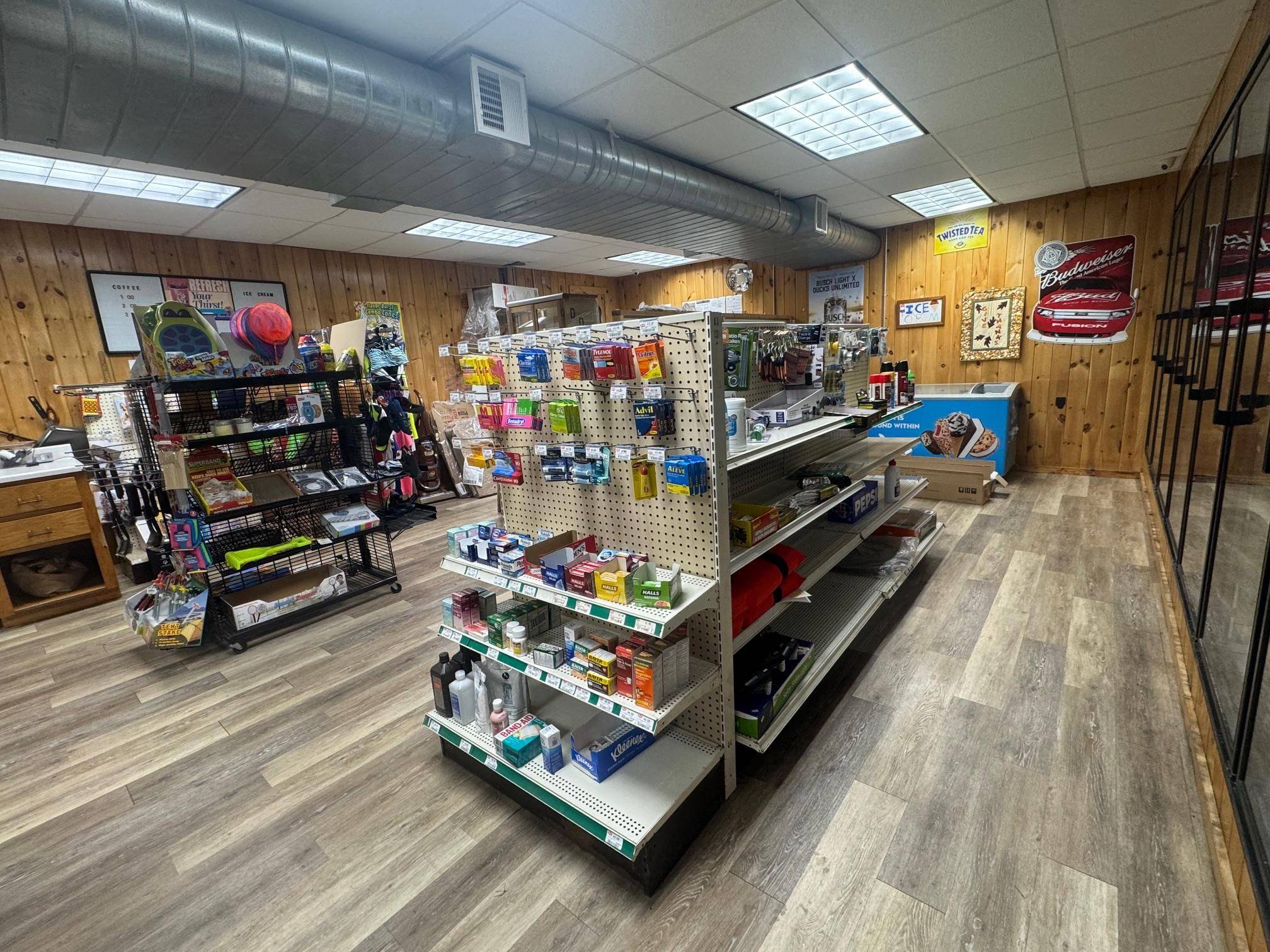 South Branch, MI 48761,7999 Bamfield RD