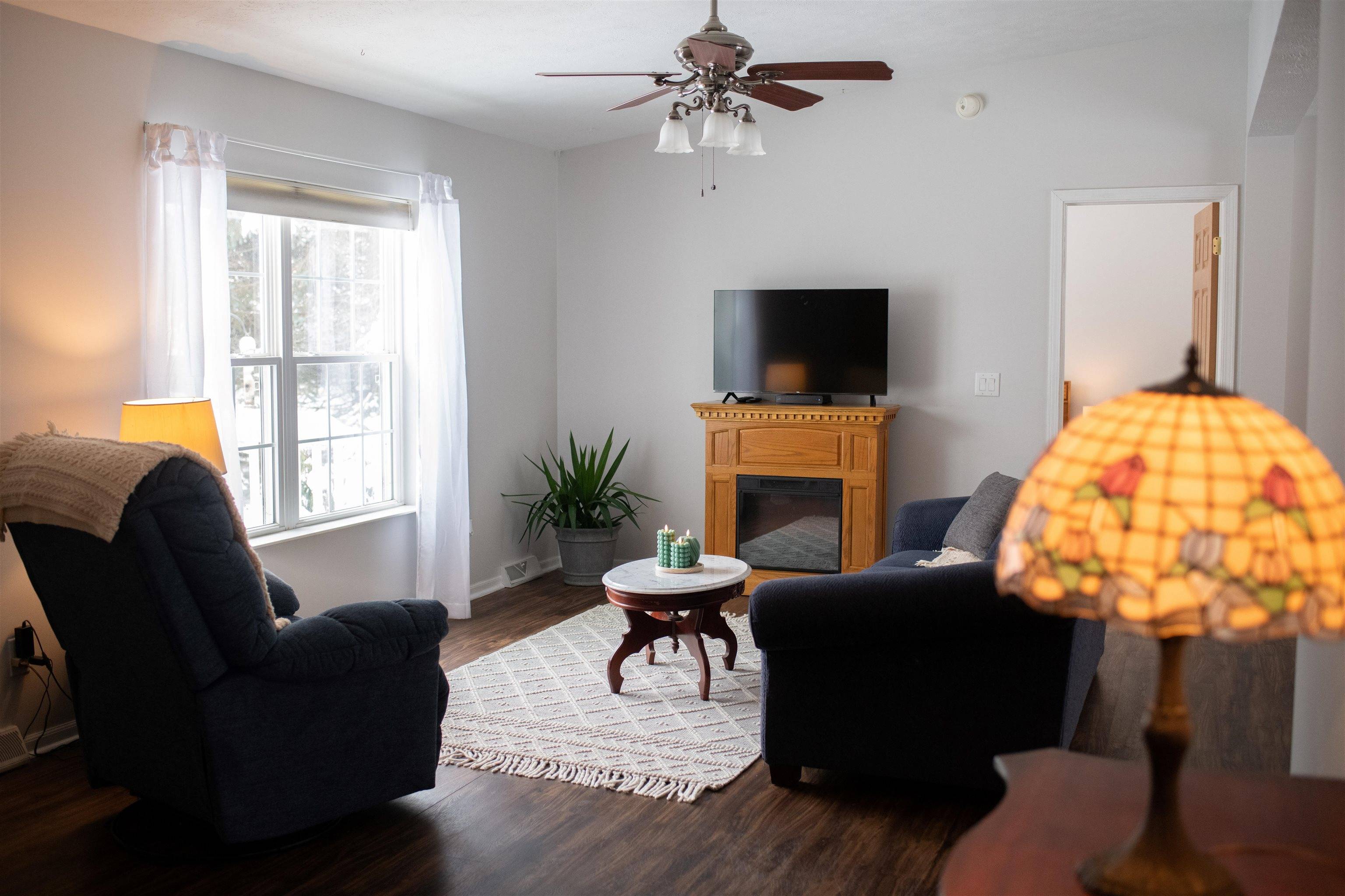 Kewadin, MI 49648,7018 Meadow Brooke LN