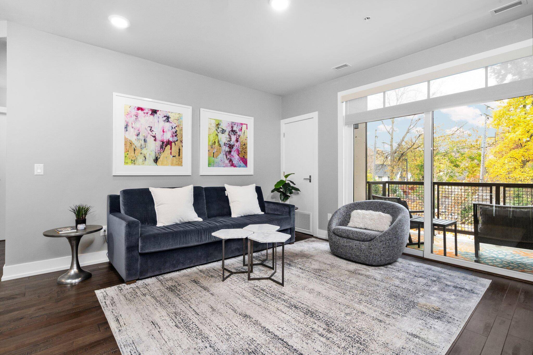 Ann Arbor, MI 48103,218 W Kingsley ST #203