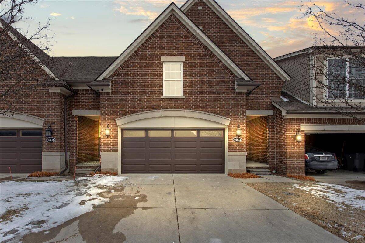 Clinton Twp, MI 48036,40614 Orchid TRL