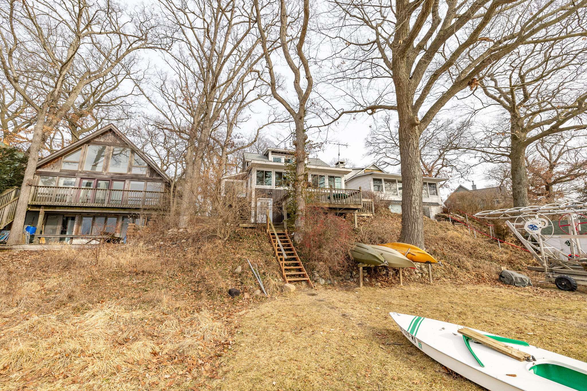 Pinckney, MI 48169,1248 Louise ST