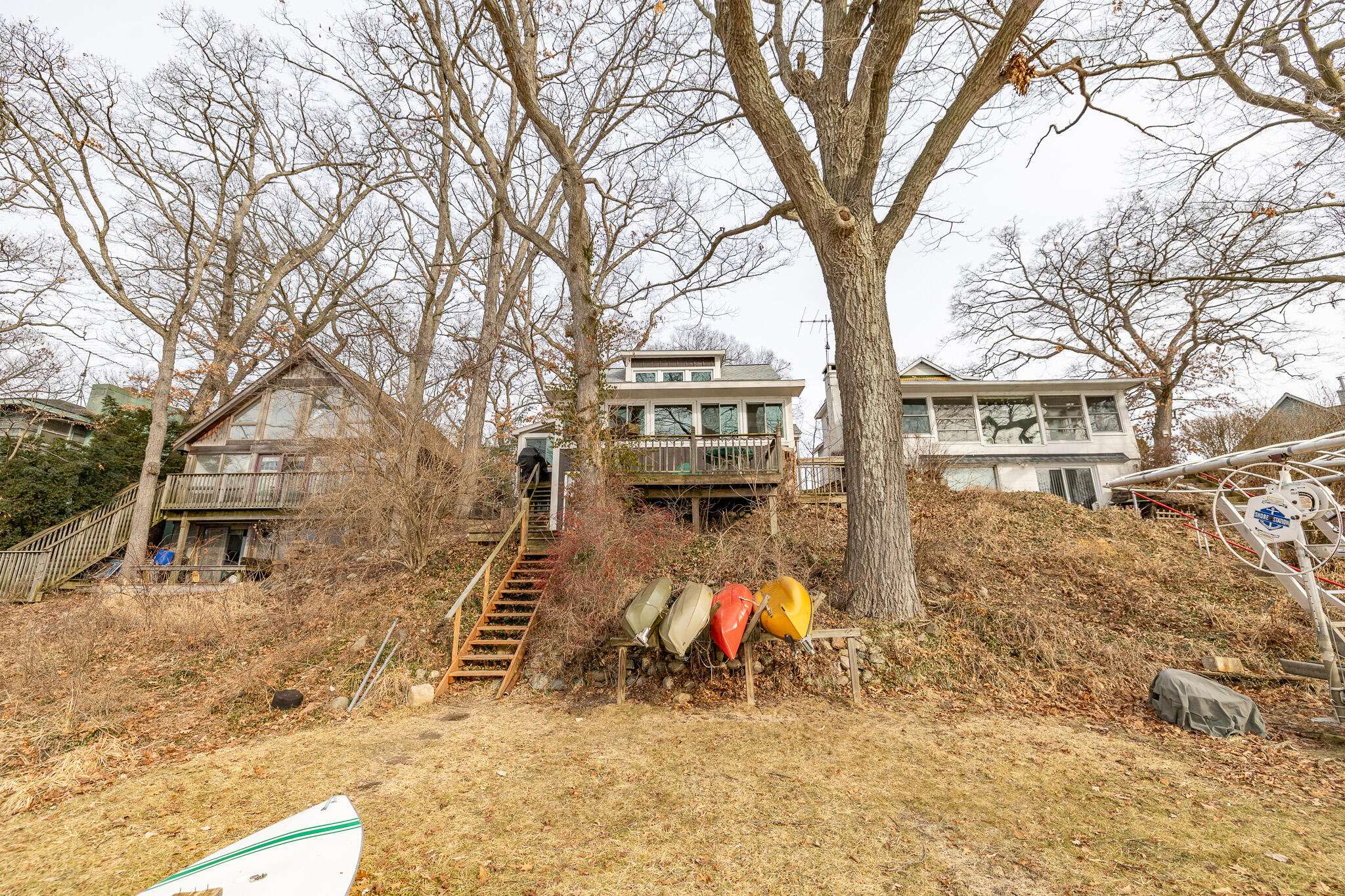 Pinckney, MI 48169,1248 Louise ST