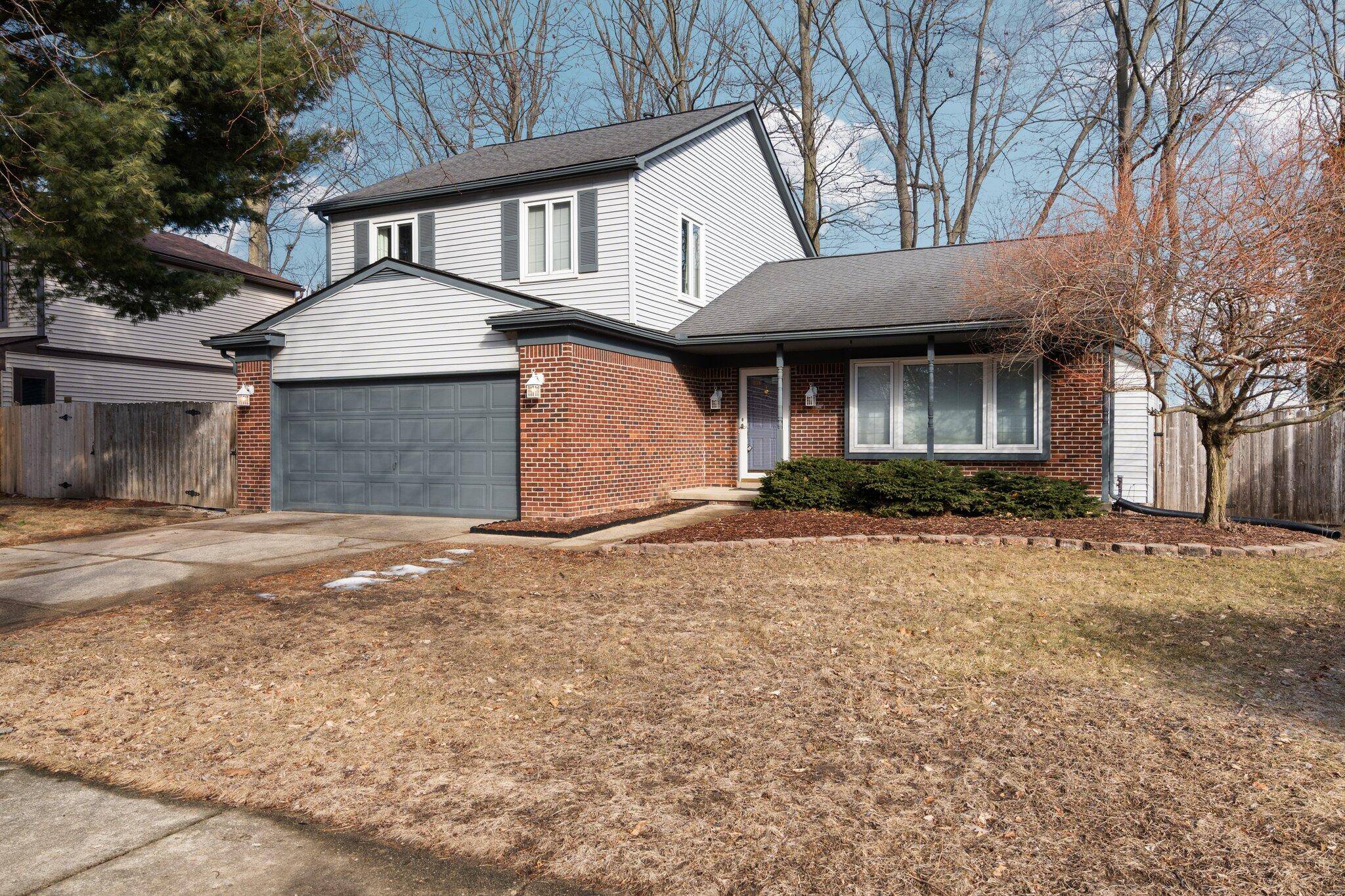 Ypsilanti, MI 48197,8109 Lake Crest DR