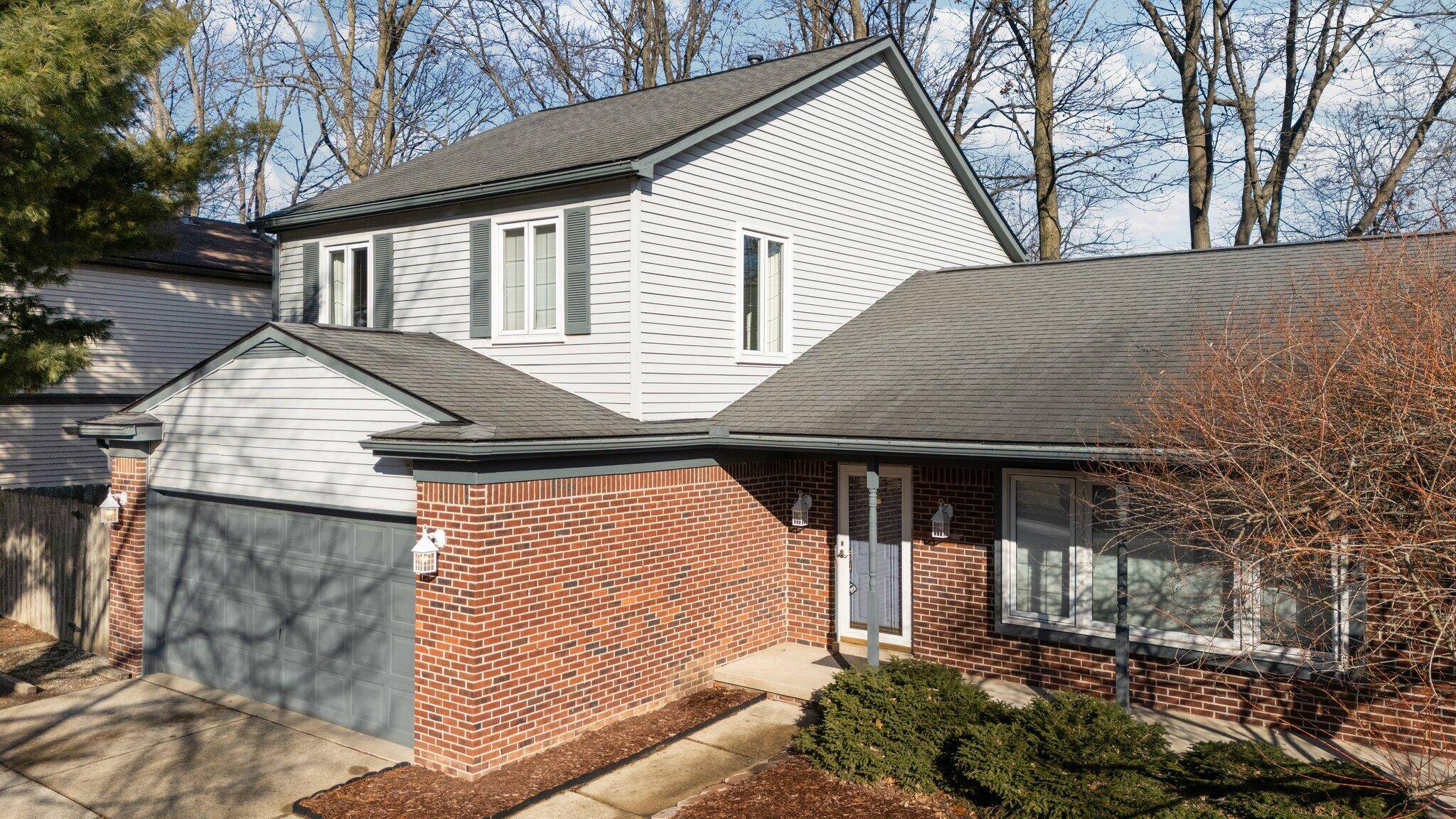 Ypsilanti, MI 48197,8109 Lake Crest DR