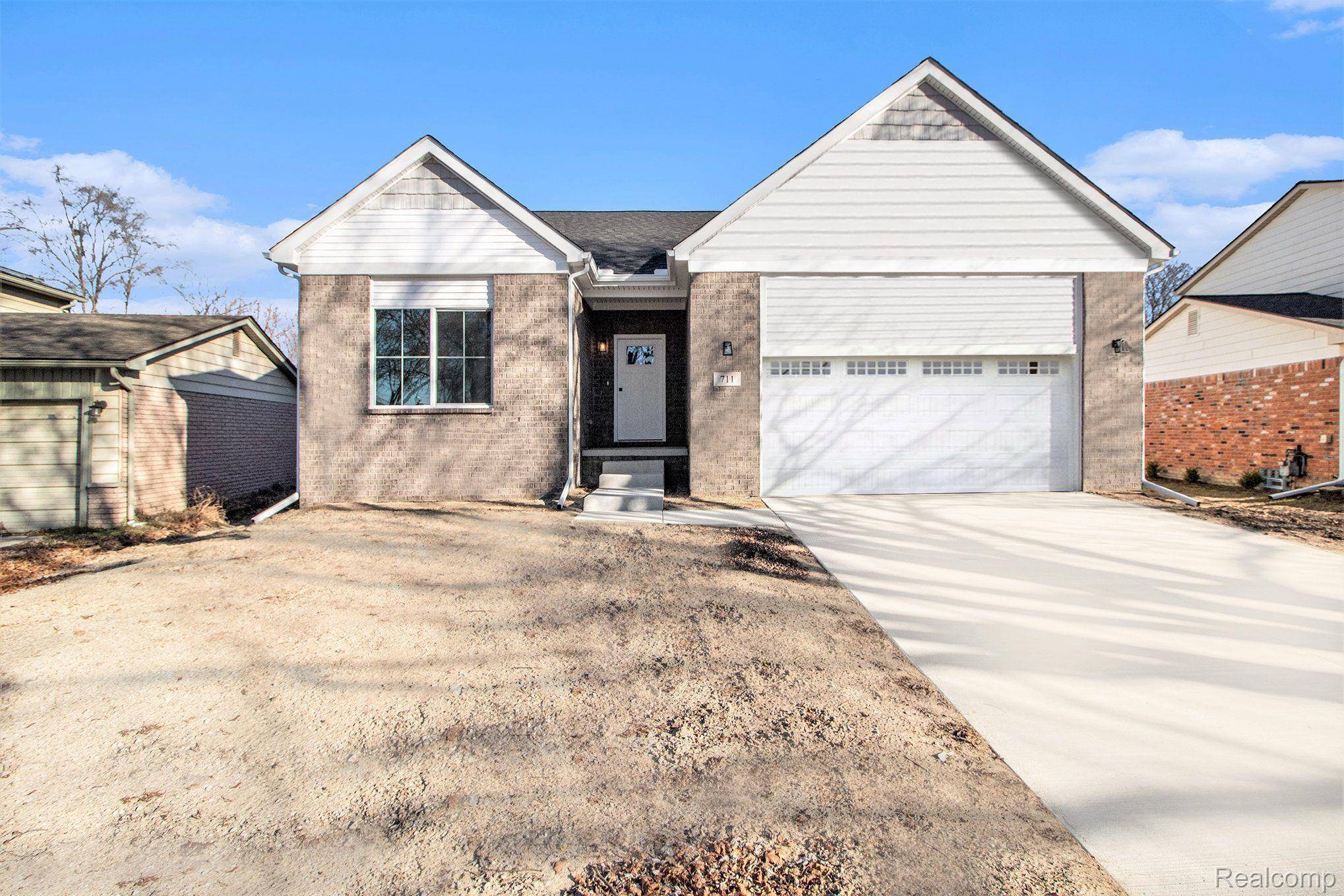 Canton, MI 48188,711 MERRIMAC RD