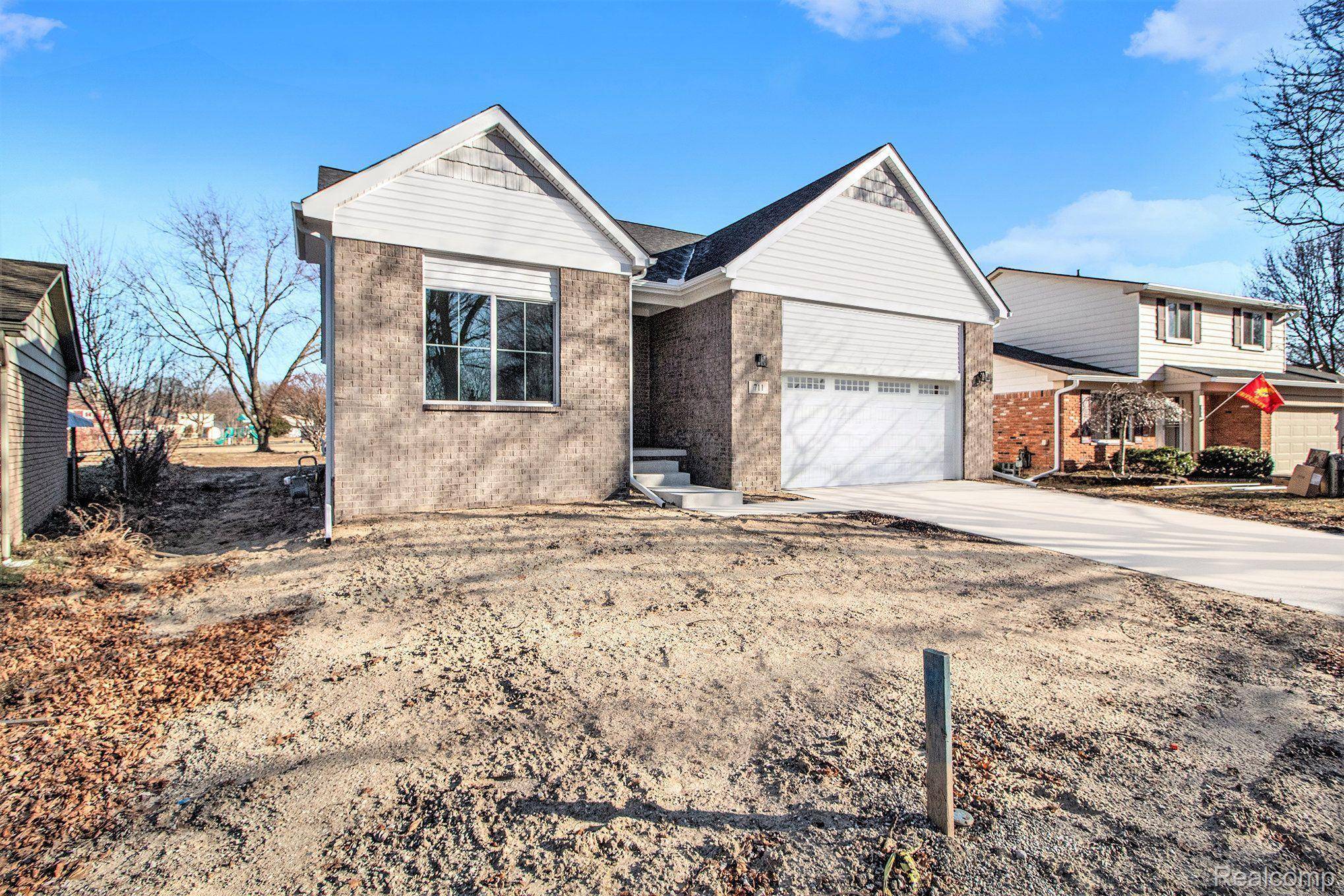 Canton, MI 48188,711 MERRIMAC RD