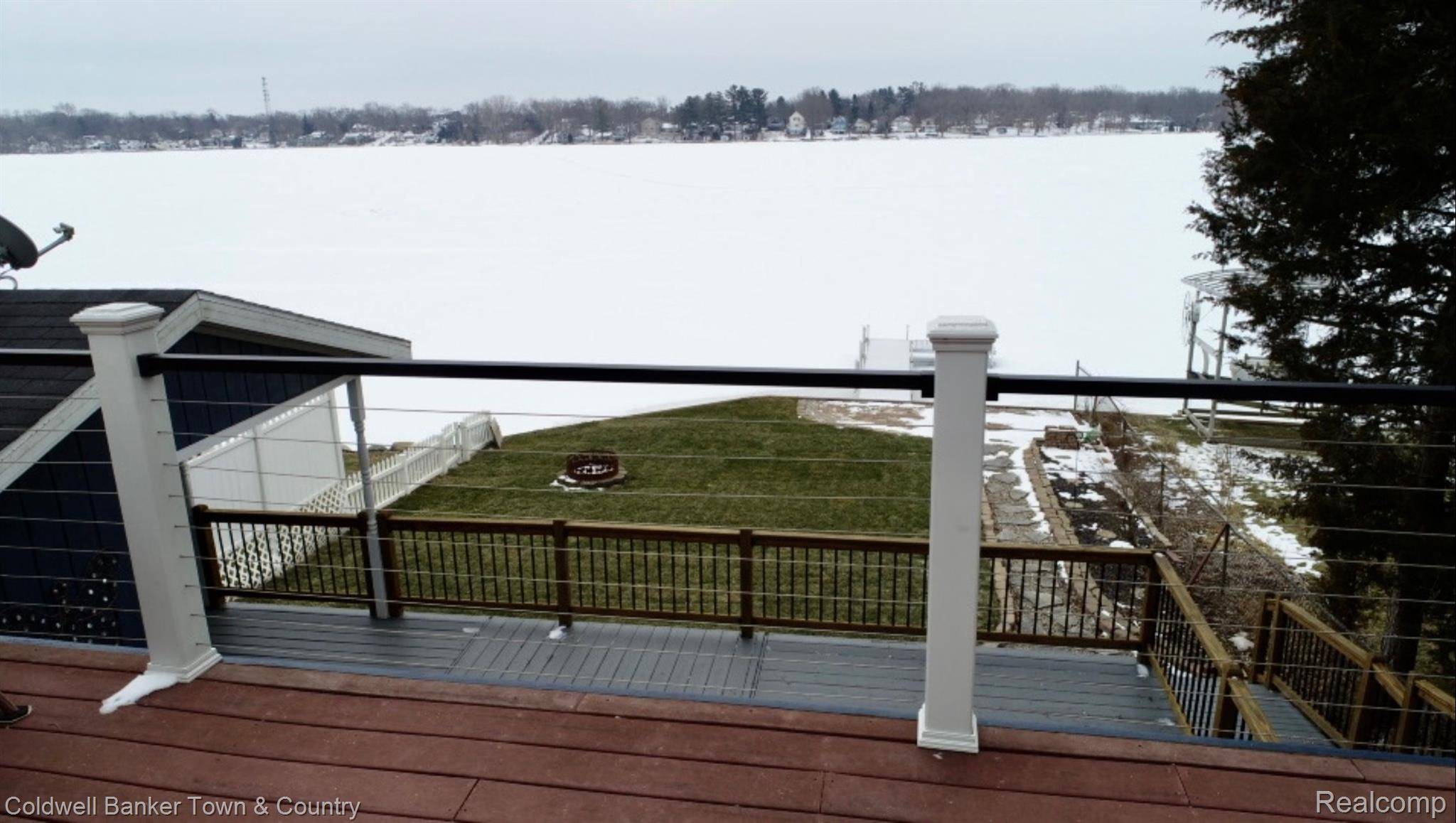 Pinckney, MI 48169,3252 RUSH LAKE RD