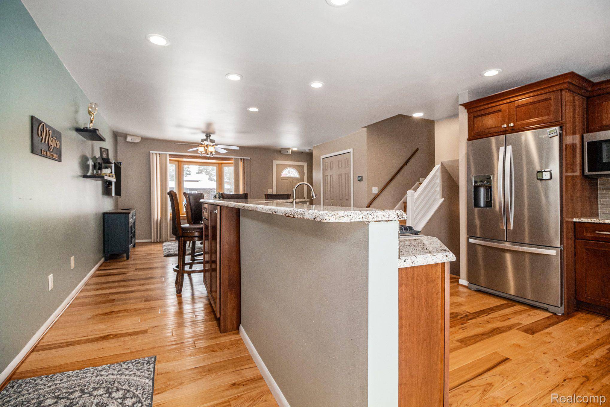 Woodhaven, MI 48183,22314 CAMILLE DR