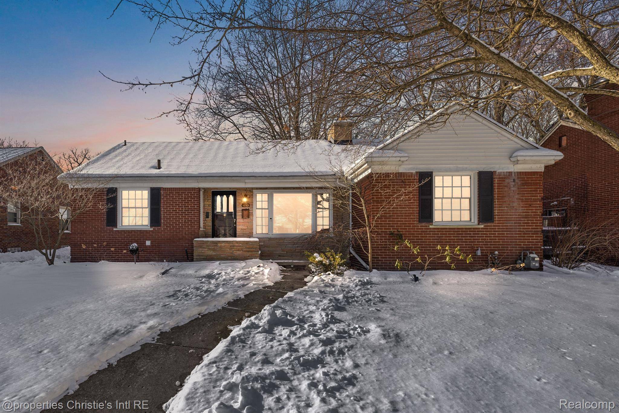 Grosse Pointe Farms, MI 48236,459 BOURNEMOUTH CIR