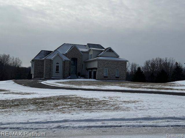 Howell, MI 48843,3511 KIPLING CIR