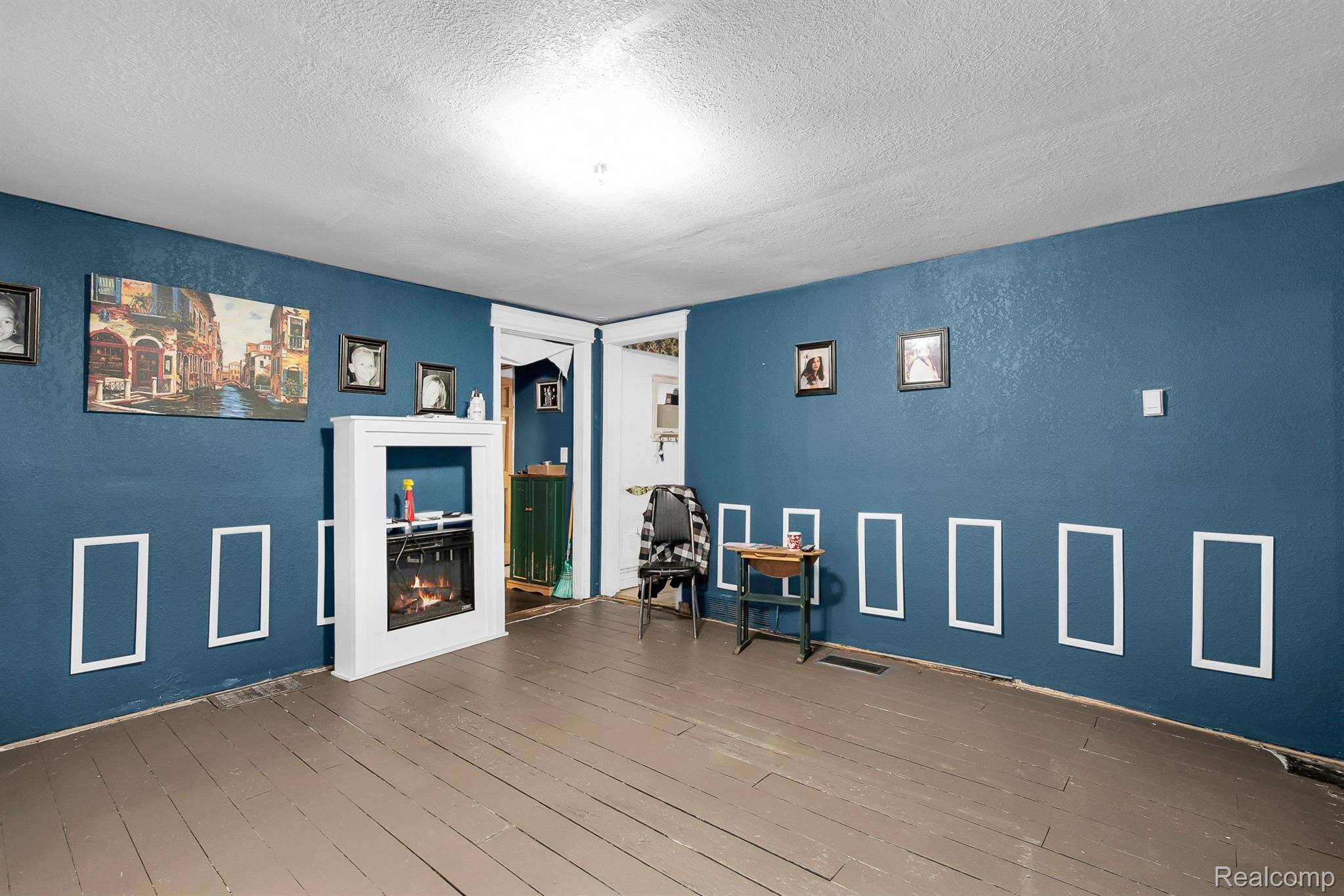 Detroit, MI 48216,1547 25TH ST