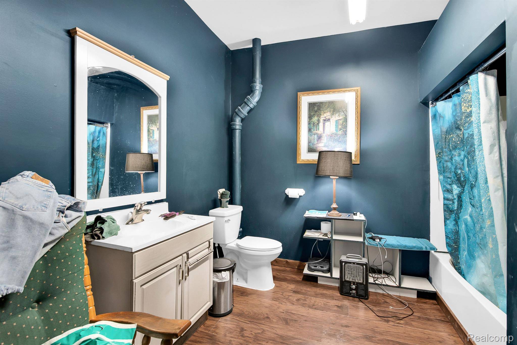 Detroit, MI 48216,1547 25TH ST