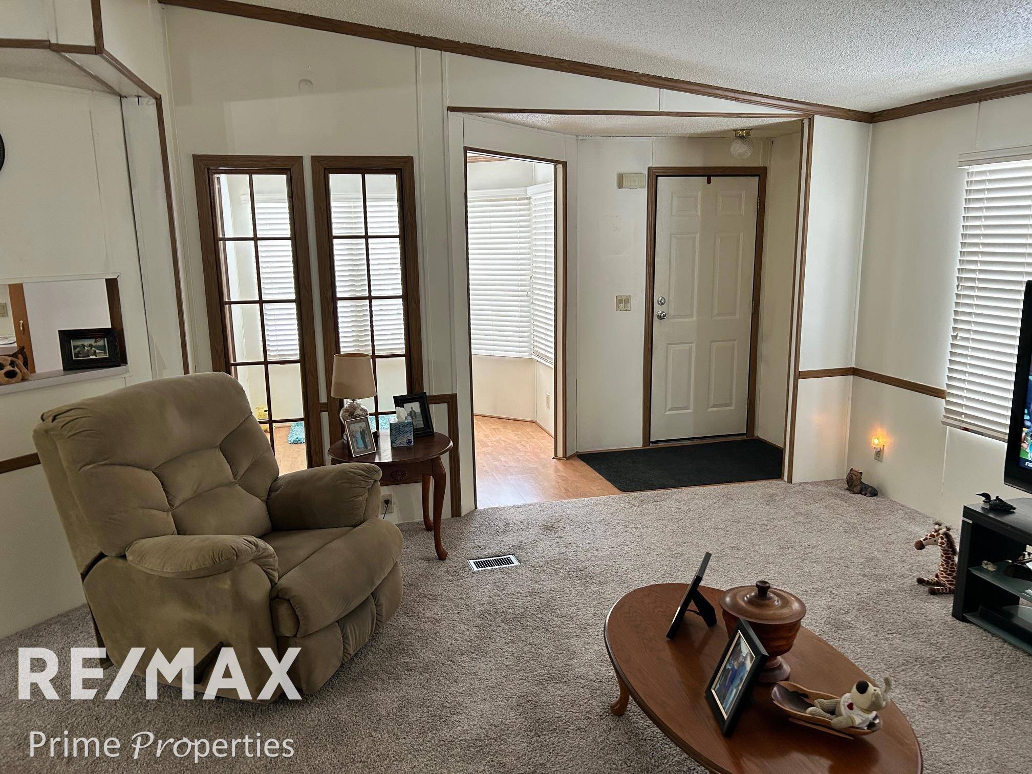 Clio, MI 48420,530 Park Lawn ST