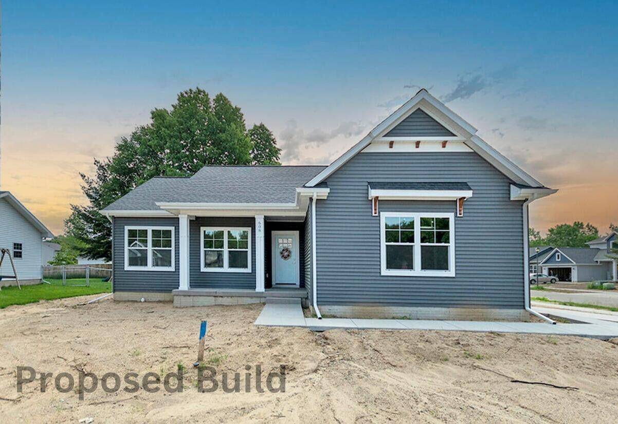 Jerome, MI 49249,11968 Greenbriar DR