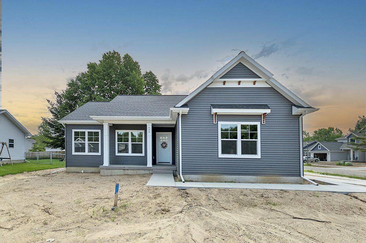 Jerome, MI 49249,11968 Greenbriar DR