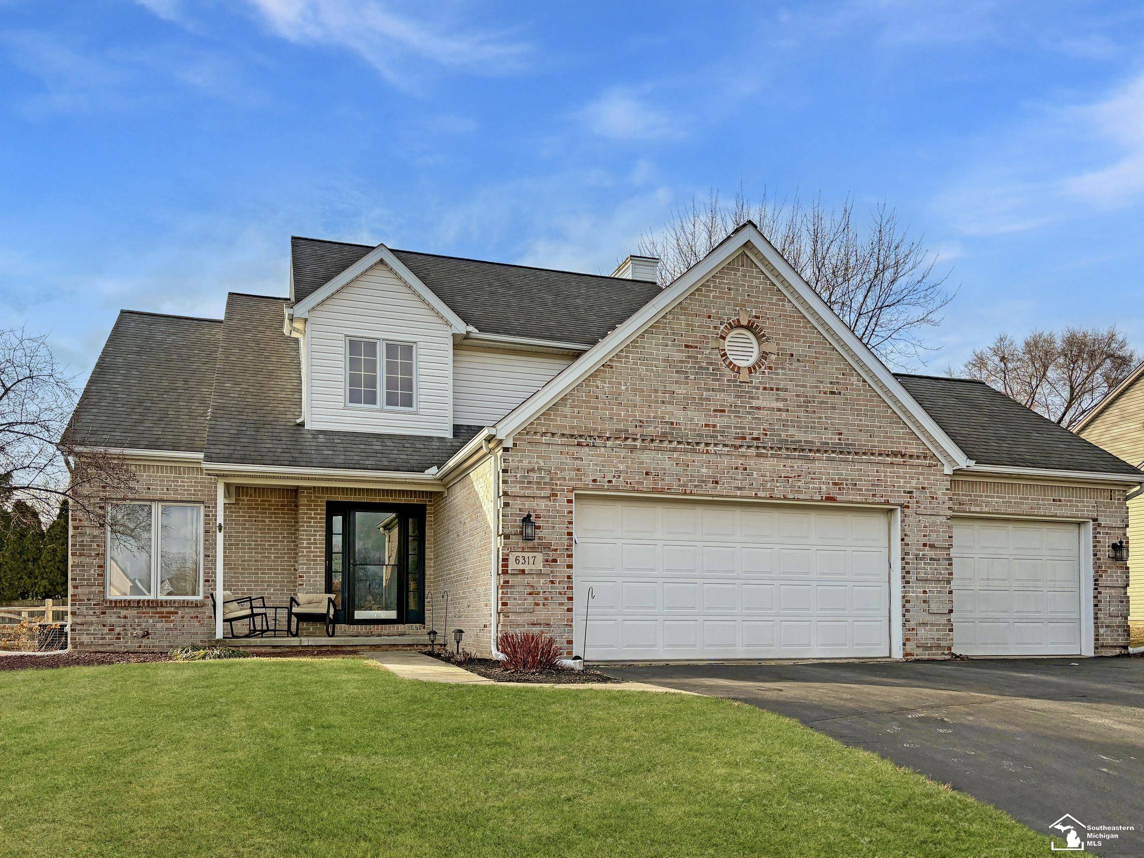 Temperance, MI 48182,6317 Muirfield DR