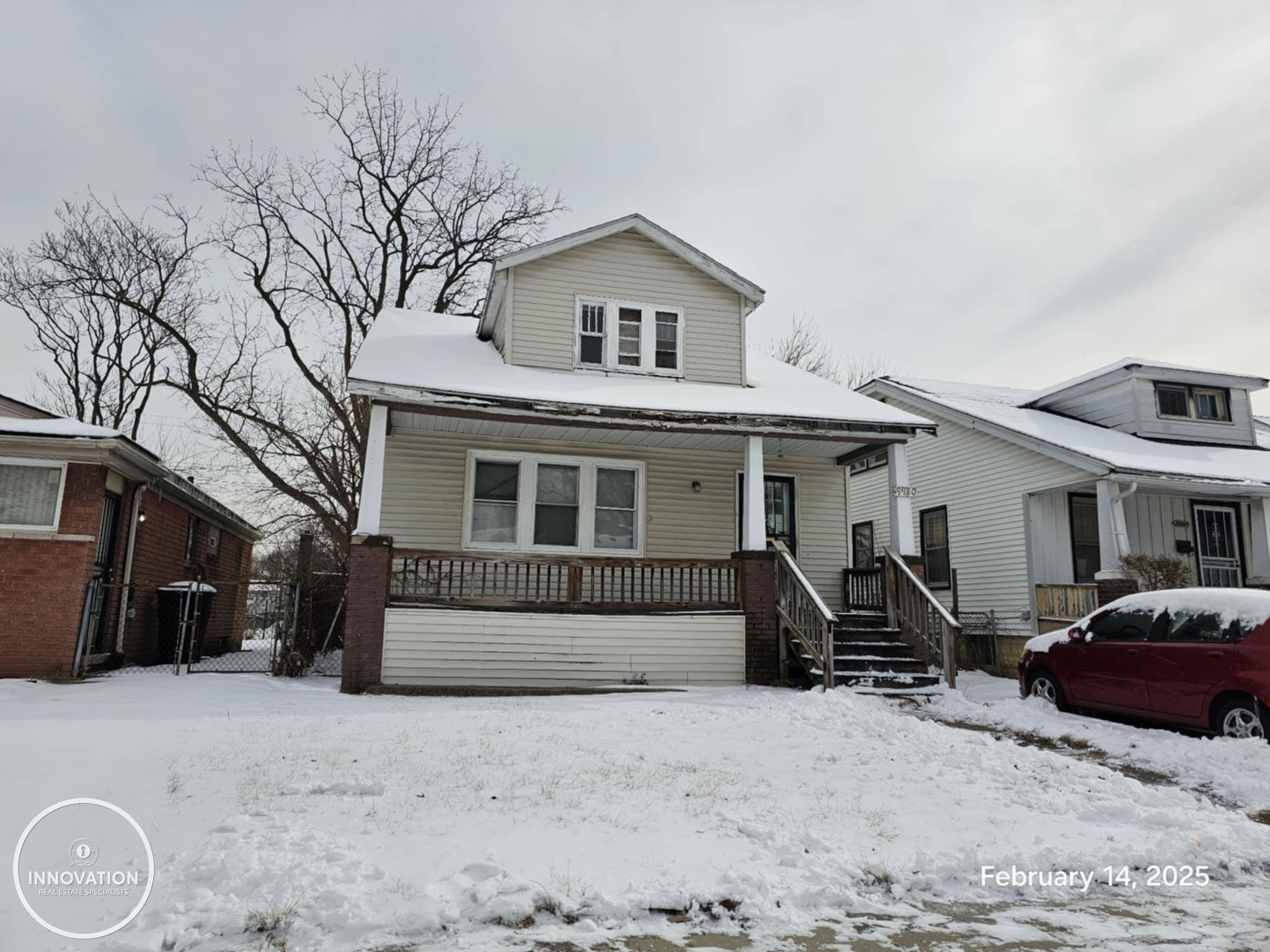 Detroit, MI 48221,19980 Stoepel ST