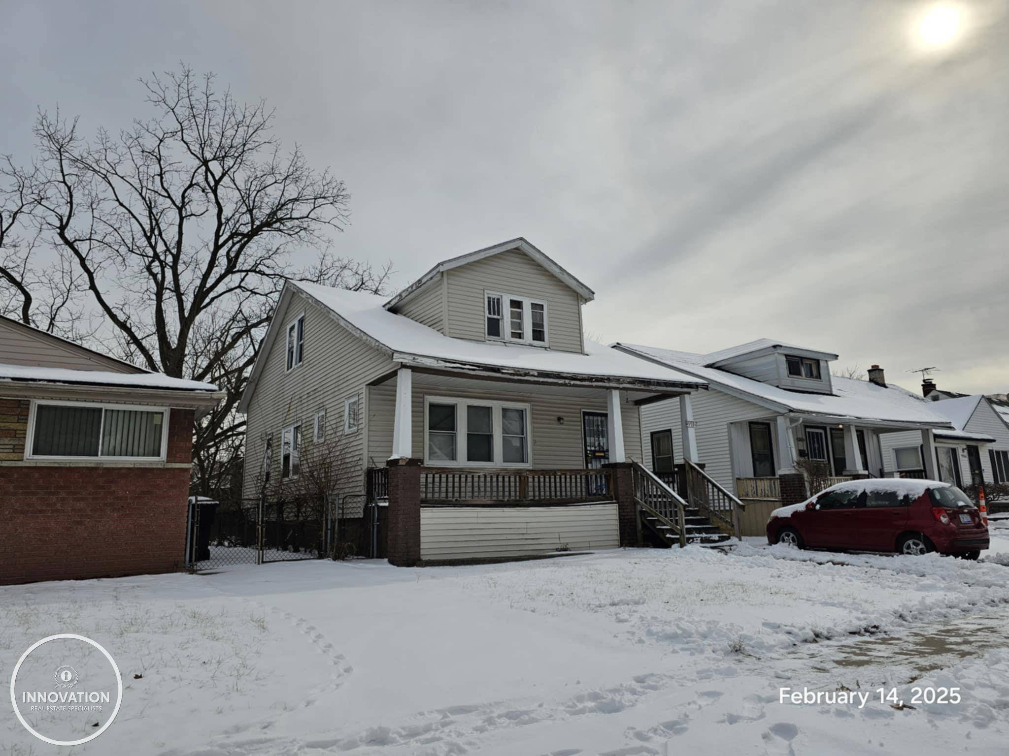 Detroit, MI 48221,19980 Stoepel ST