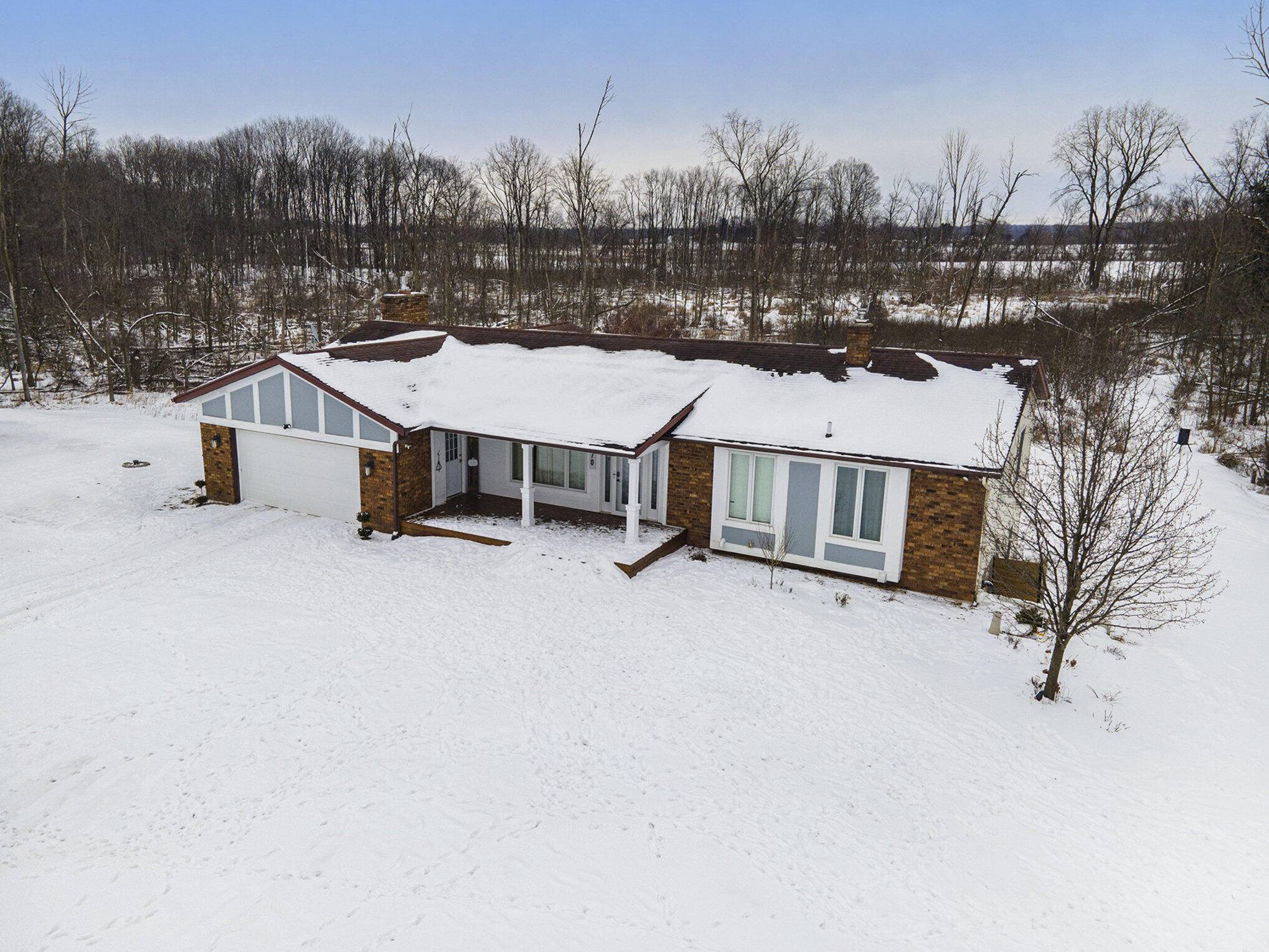 Marne, MI 49435,1370 Dolor LN