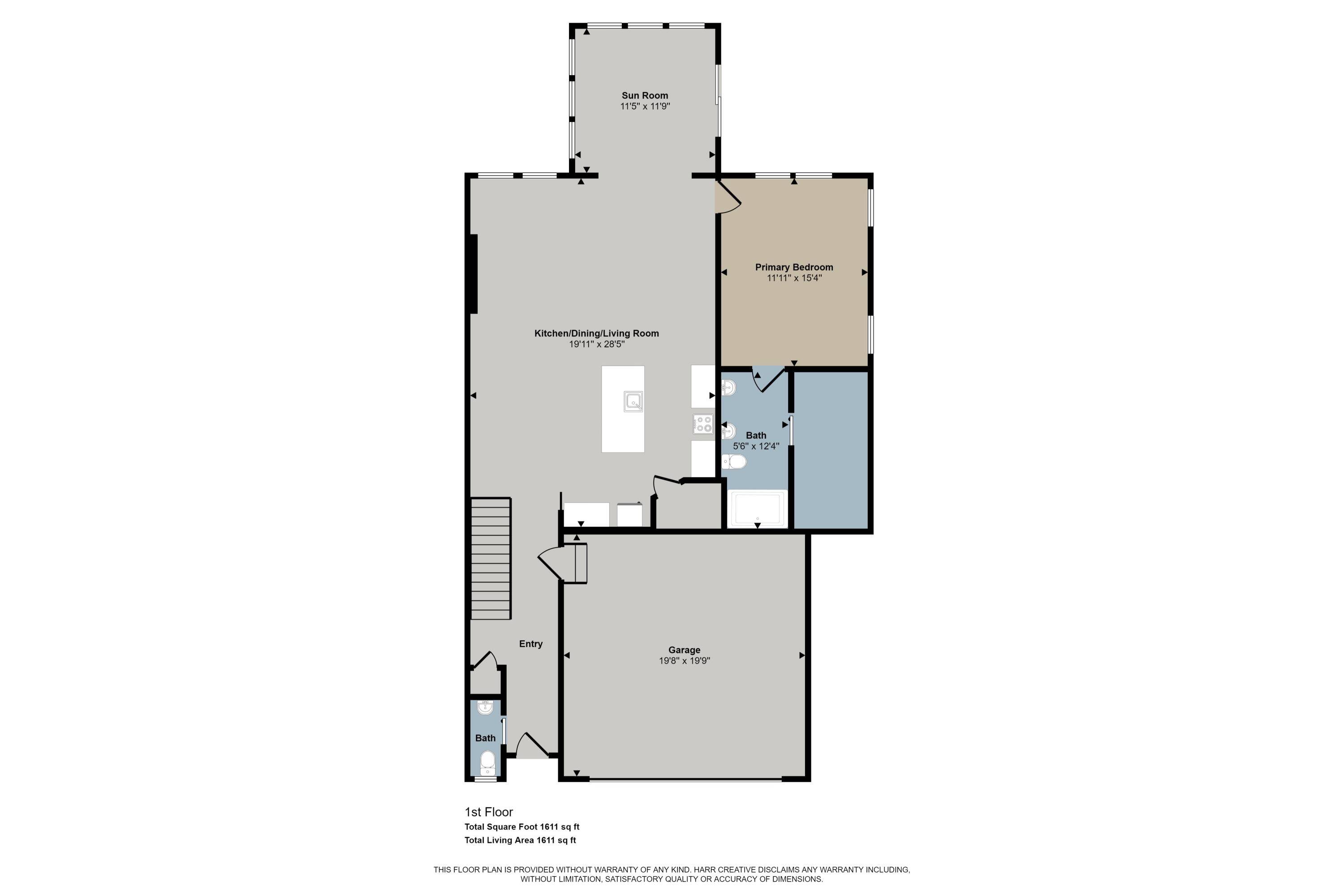 Byron Center, MI 49315,1701 Thyme DR