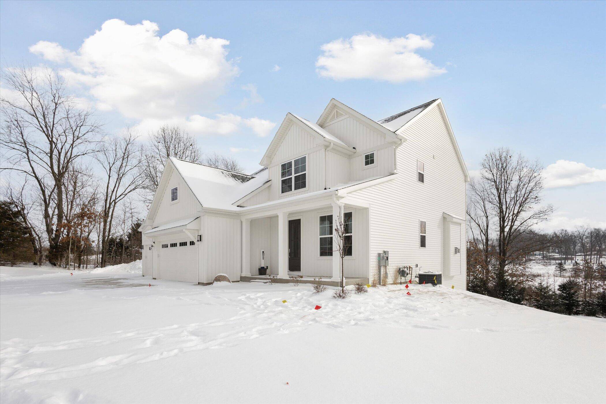 Richland, MI 49083,6618 E Hidden Lake Circle