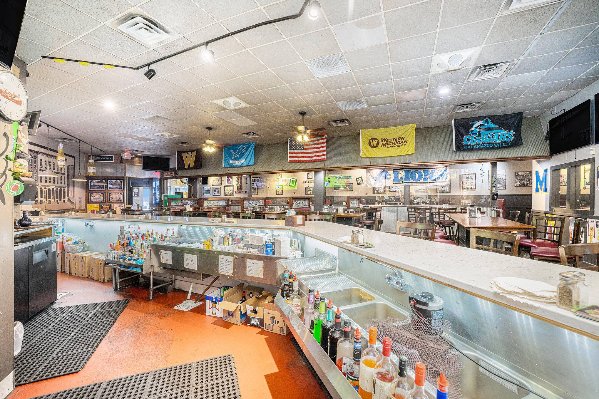 Kalamazoo, MI 49008,3013 Oakland #C