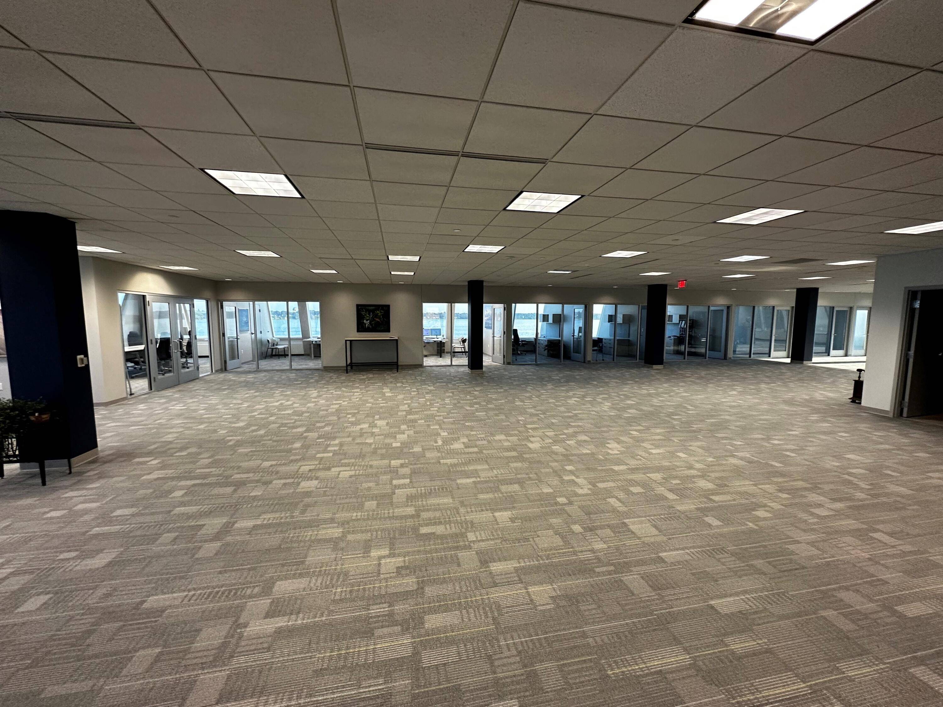 Muskegon, MI 49440,700 Terrace Point DR #2nd Flr Unit 1