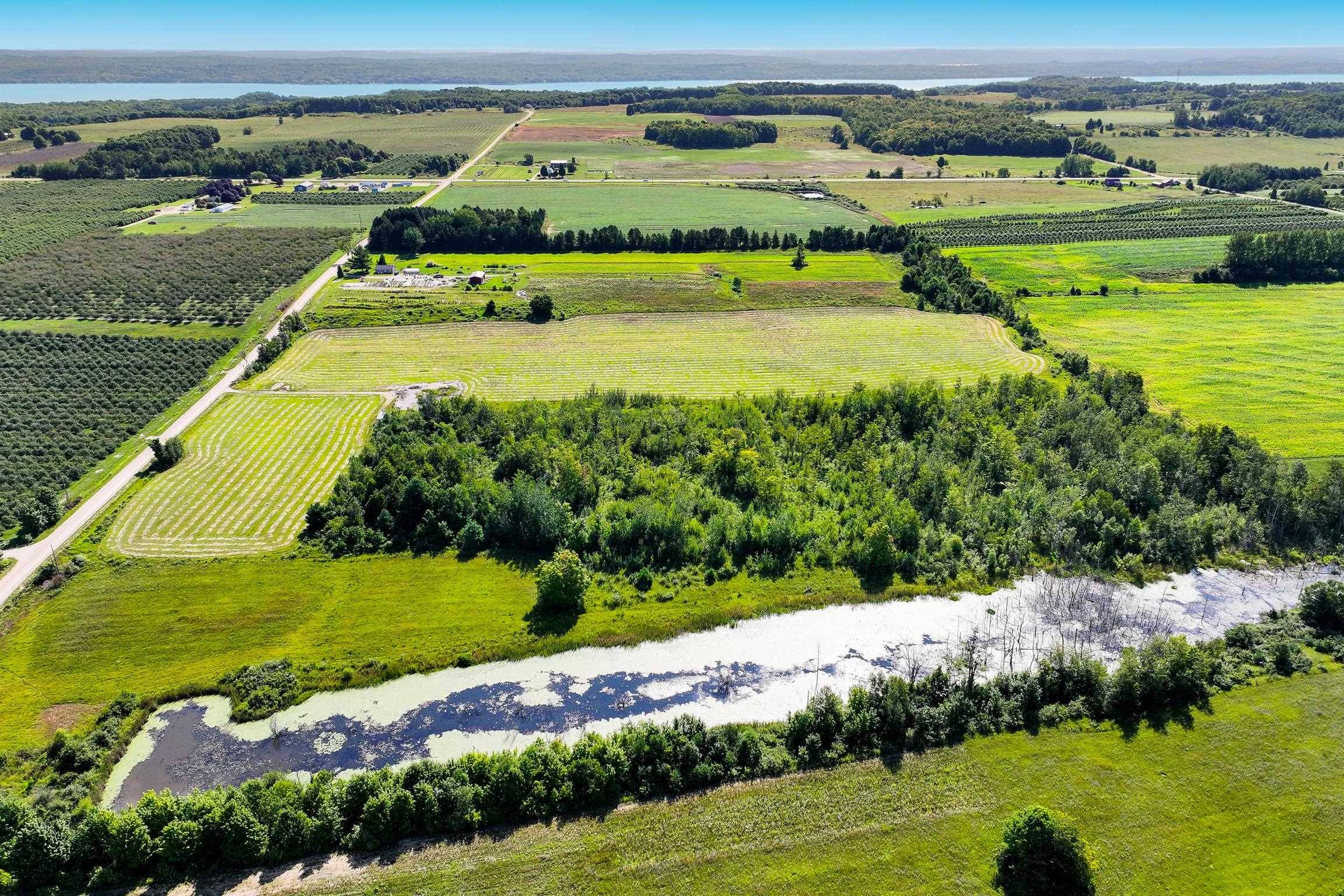 Kewadin, MI 49648,00 Coleman RD