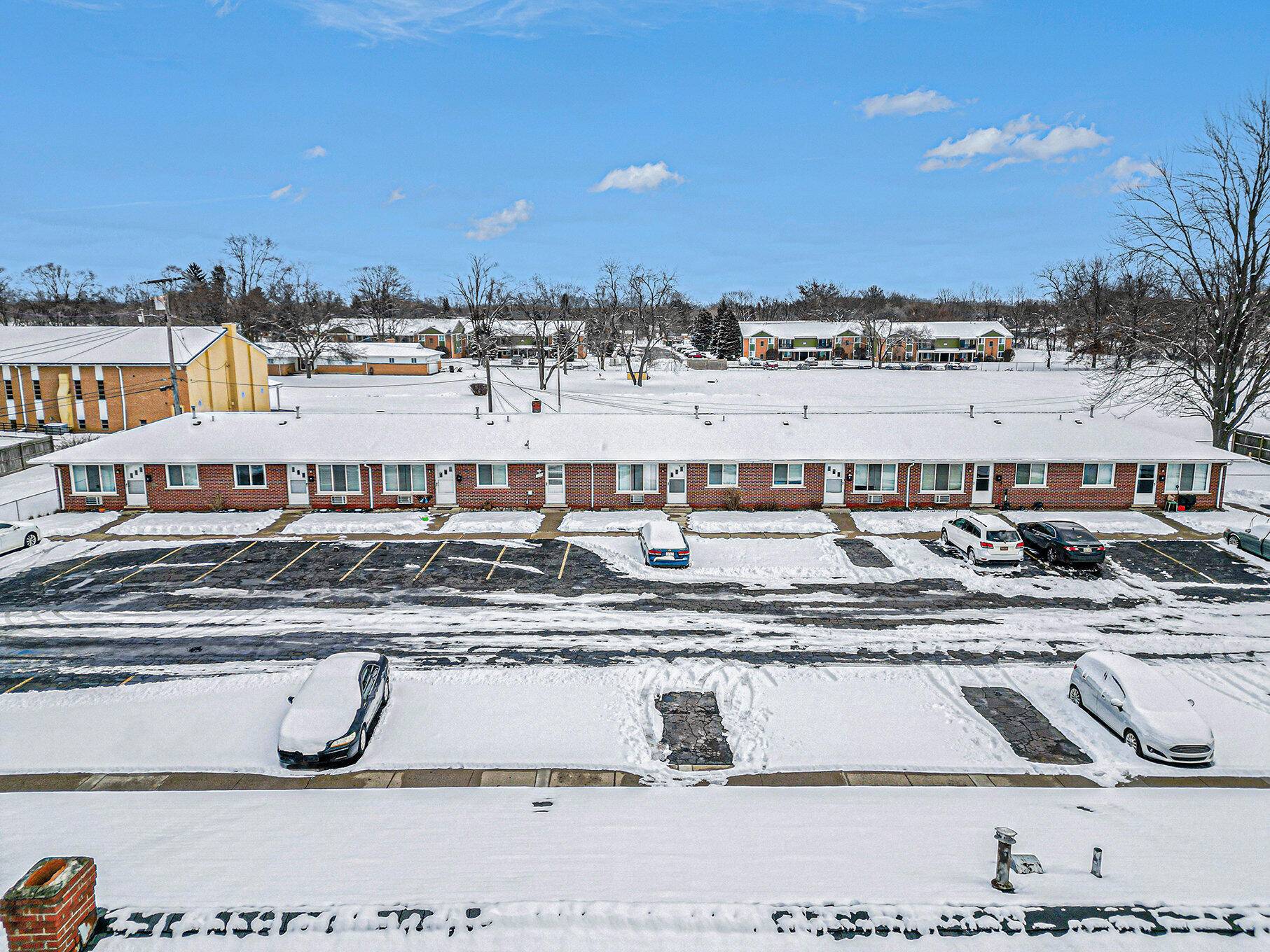 Ypsilanti, MI 48198,1236 Holmes RD