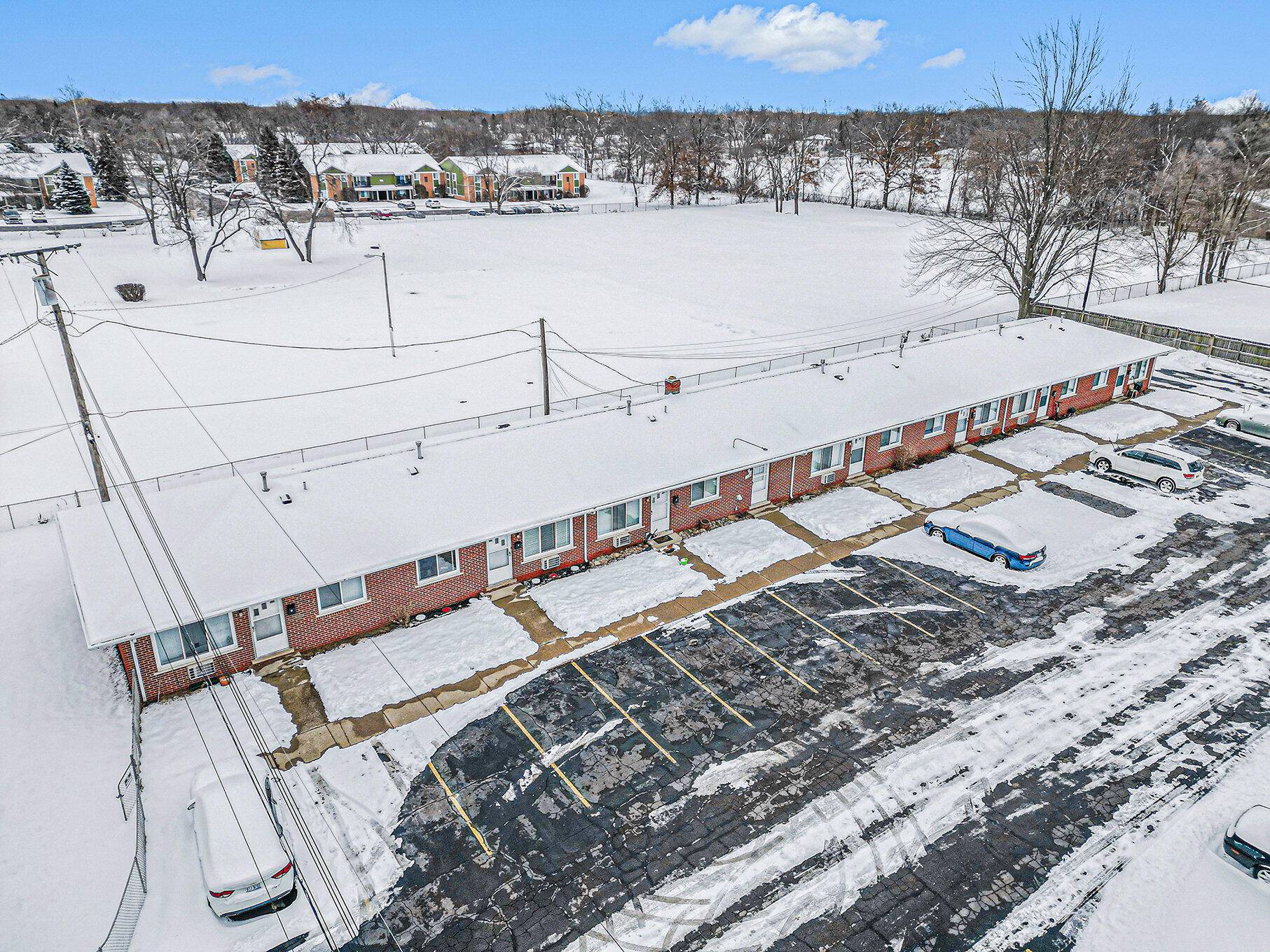 Ypsilanti, MI 48198,1236 Holmes RD