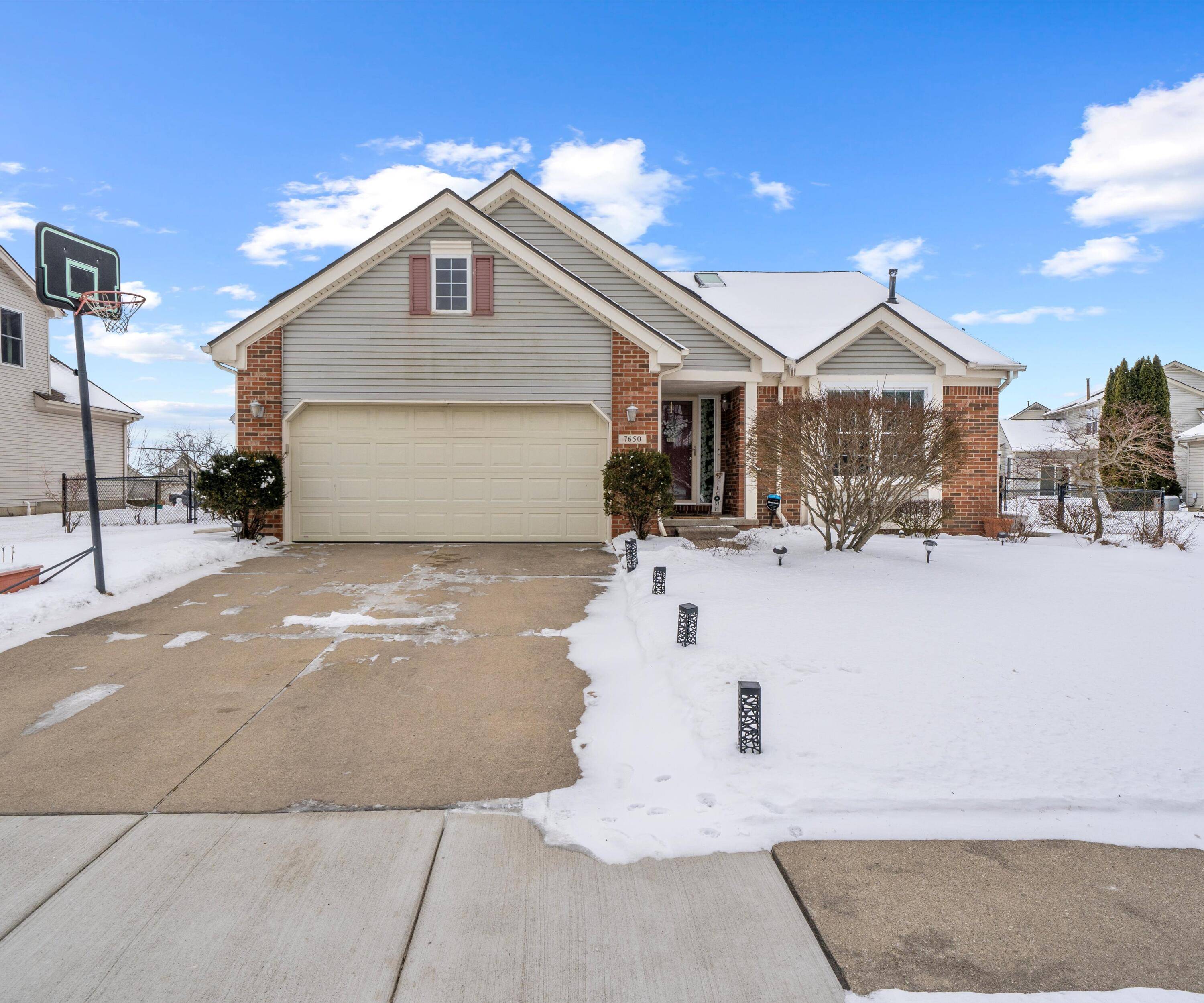 Ypsilanti, MI 48197,7650 Paint Creek DR