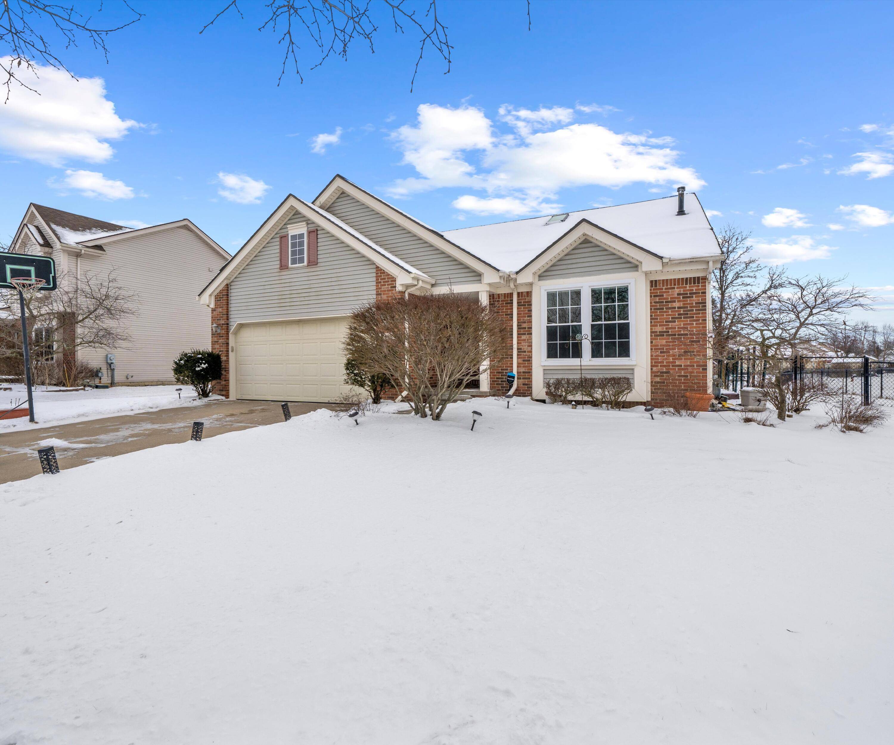 Ypsilanti, MI 48197,7650 Paint Creek DR