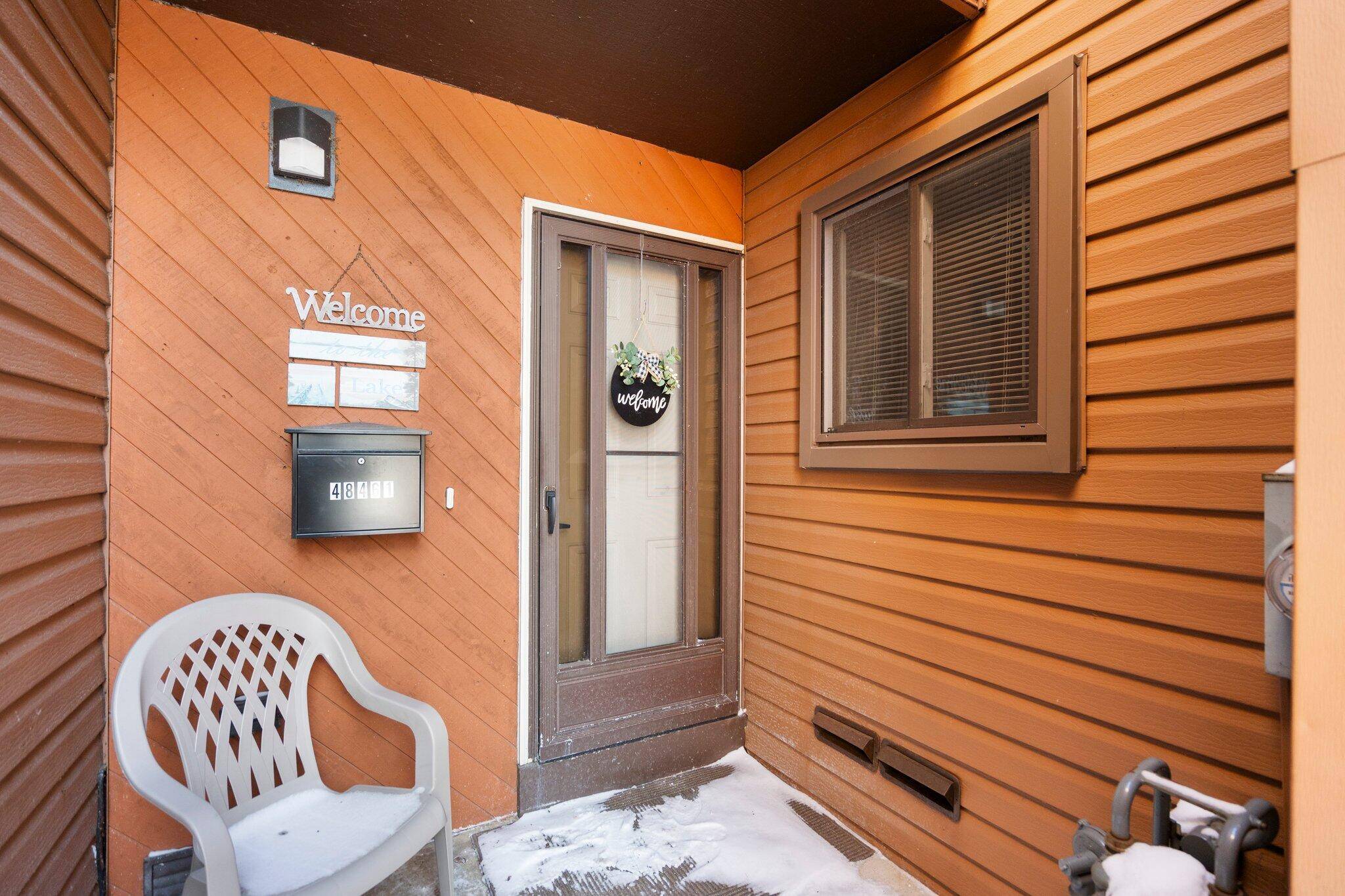 Van Buren Twp, MI 48111,48461 Bayshore DR