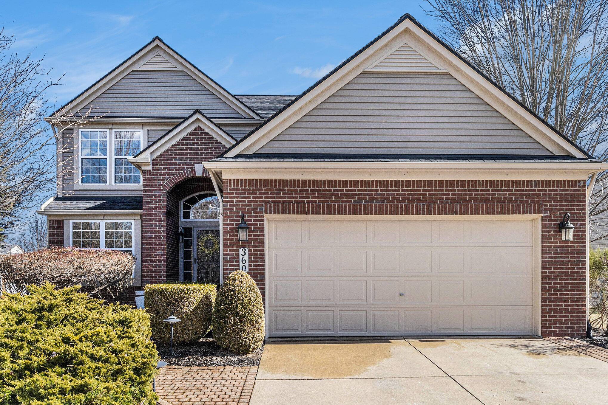 Chelsea, MI 48118,360 Taylor LN