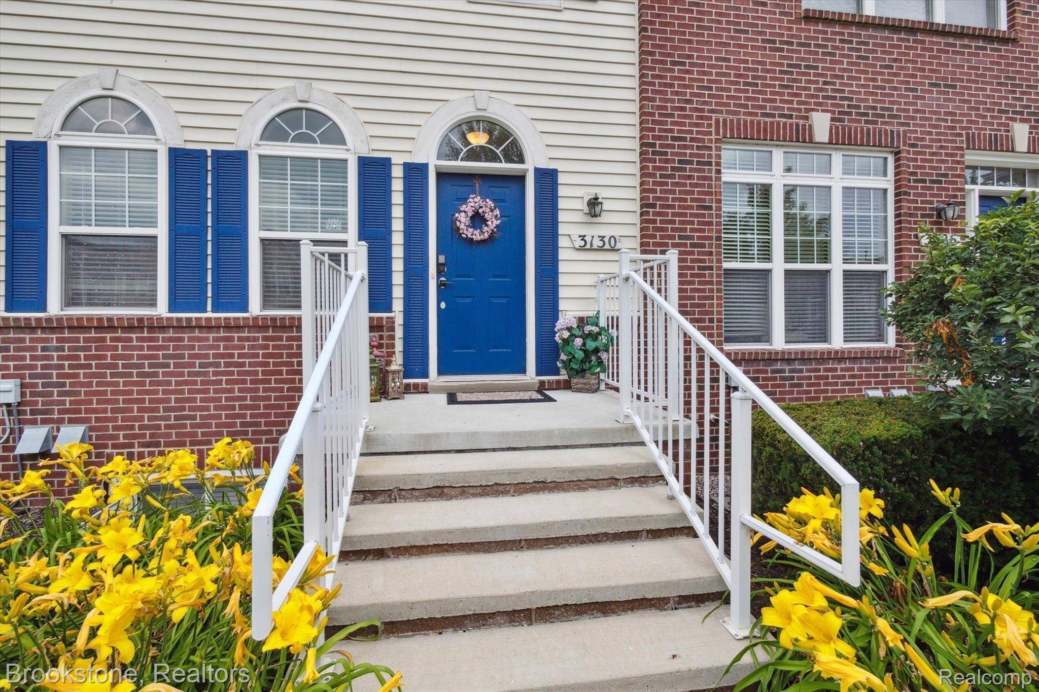 Wixom, MI 48393,3130 JOHANNA WARE W