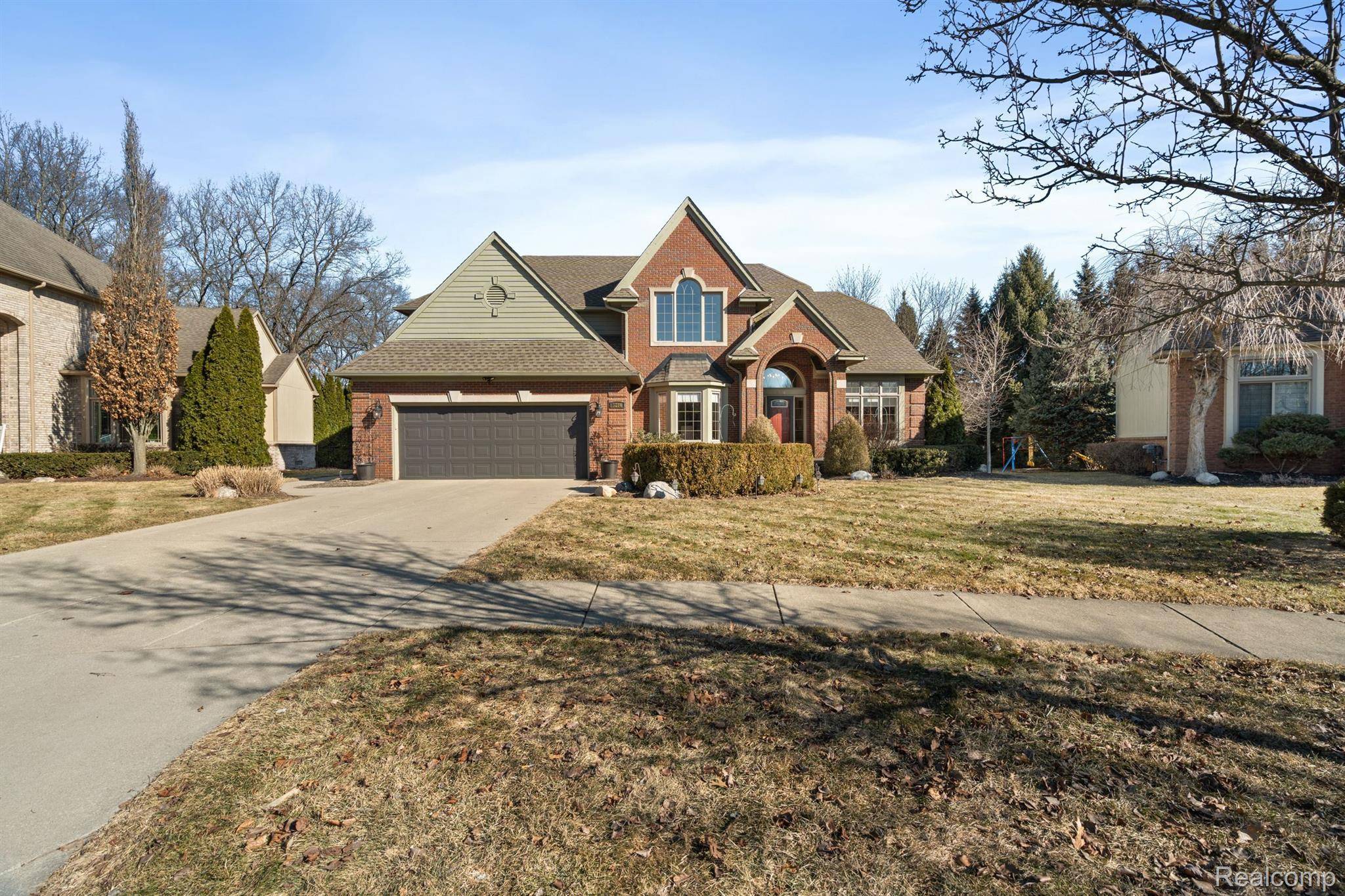 Wixom, MI 48393,1286 S CREEK DR