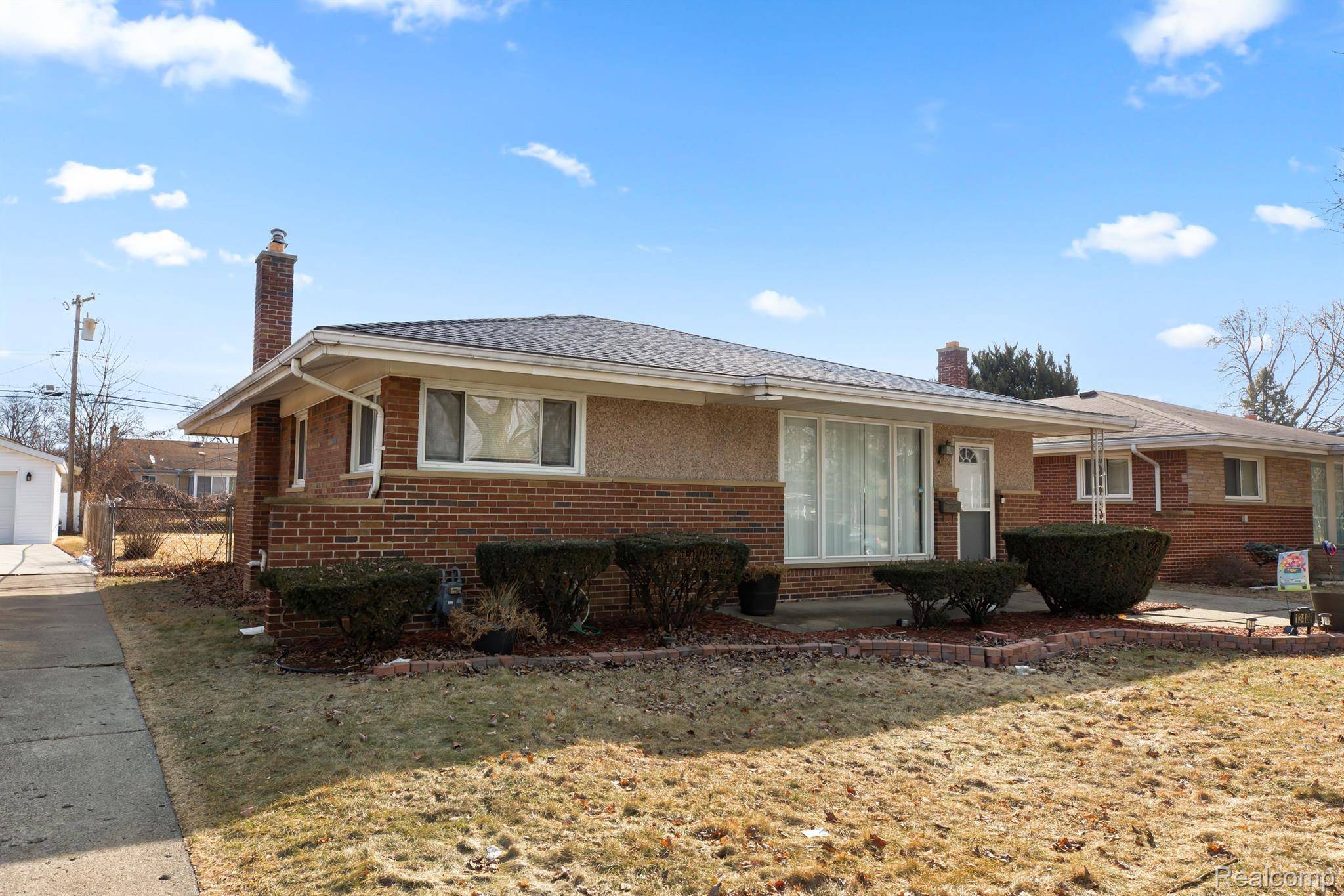 Redford, MI 48239,13488 MARION