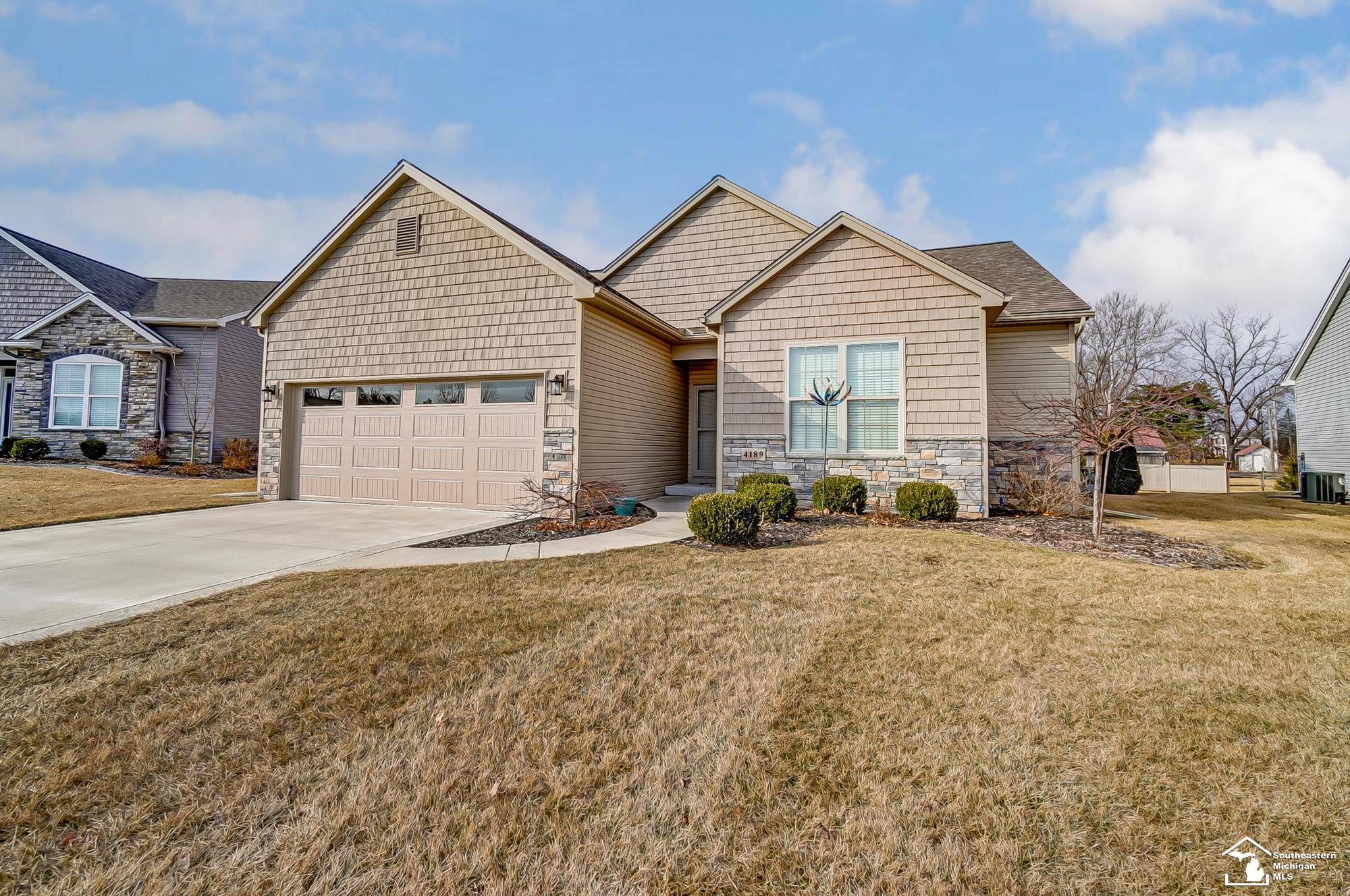 Lambertville, MI 48144,4189 Caitlin CT