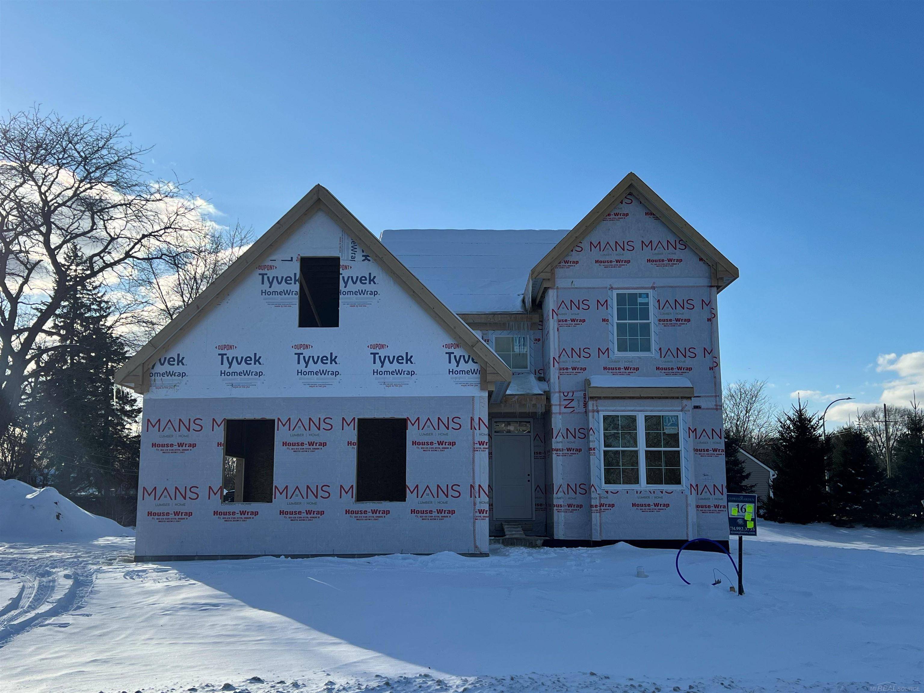 Taylor, MI 48180,11010 Partridge DR