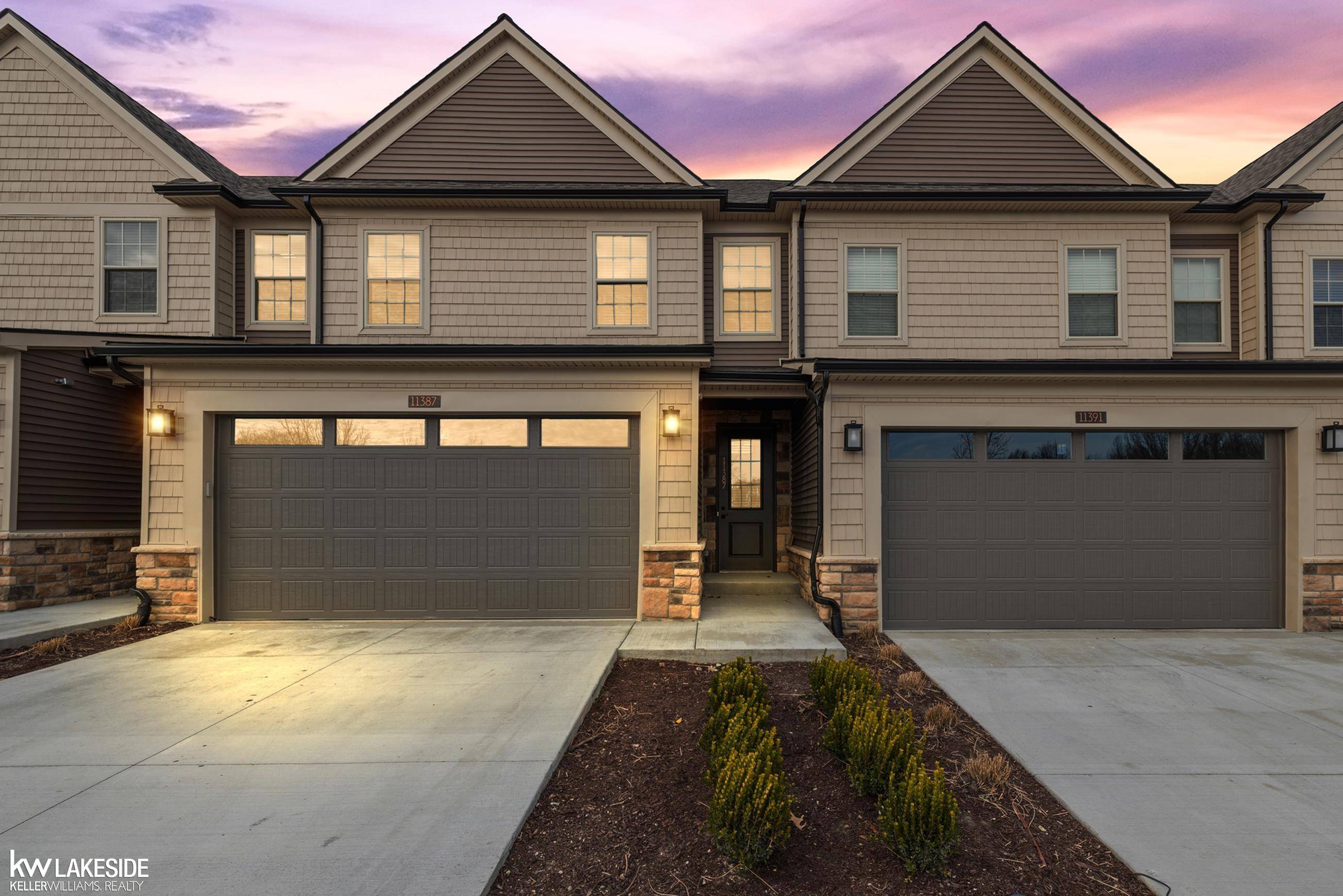 Brighton Twp, MI 48116,11392 Iziks WAY