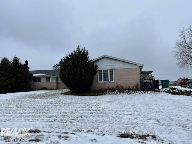 Harrison Twp, MI 48045,39893 Duluth ST
