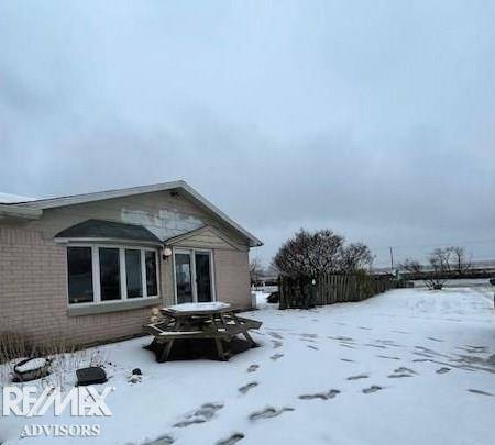 Harrison Twp, MI 48045,39893 Duluth ST