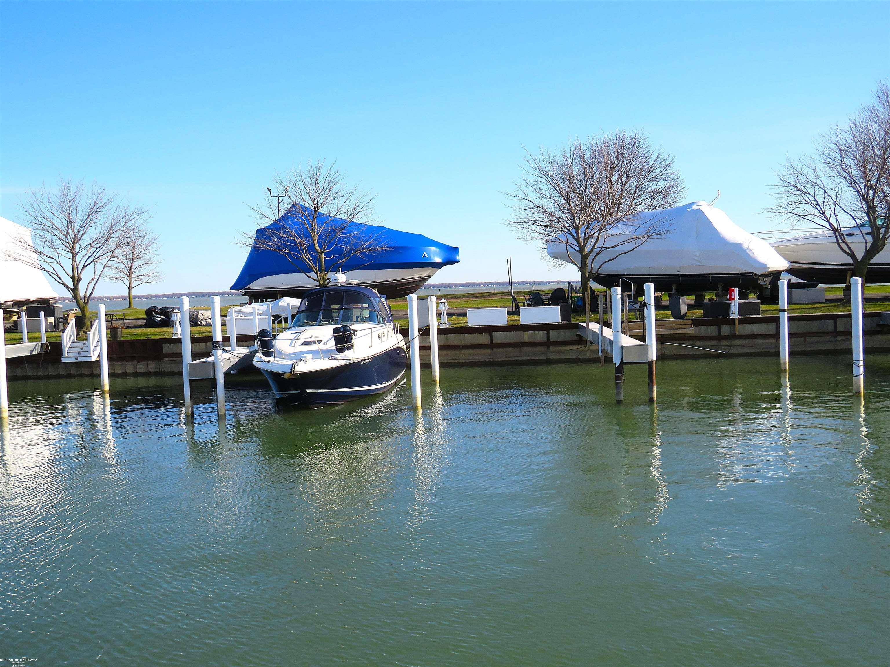 Harrison Twp, MI 48045,41700 Conger Bay G-269 DR