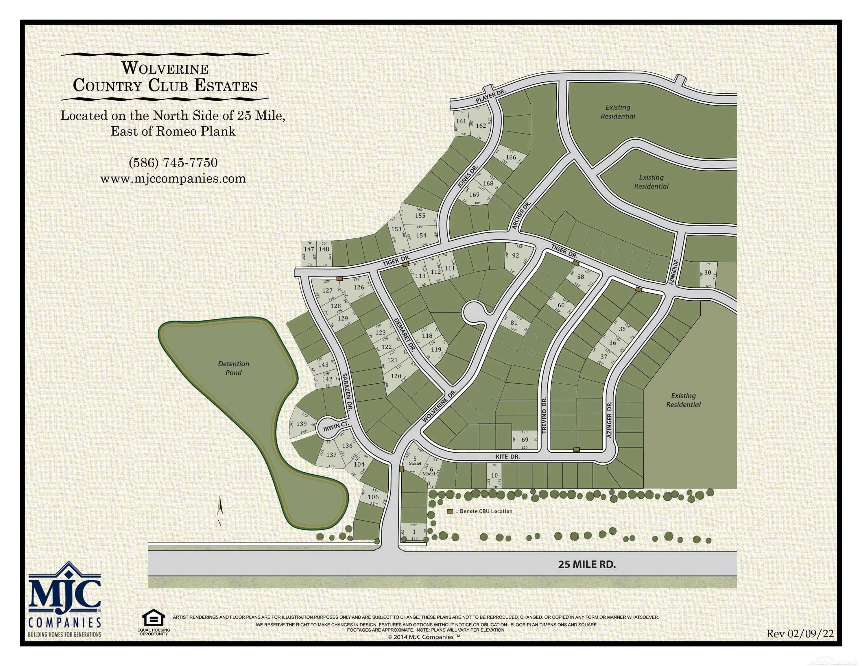 Macomb, MI 48042,17524 Stallman DR