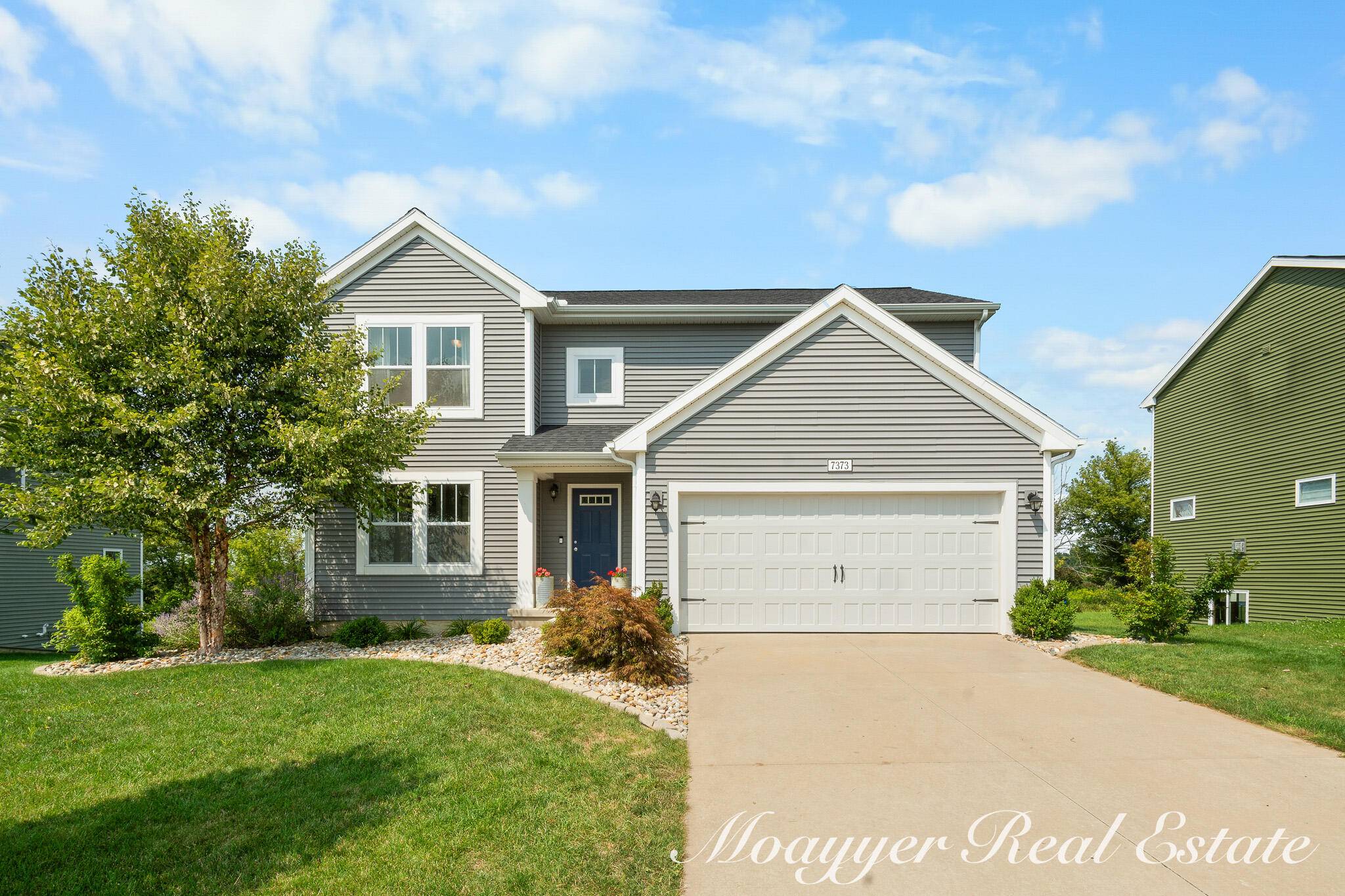 Zeeland, MI 49464,7373 Brown Fox ST