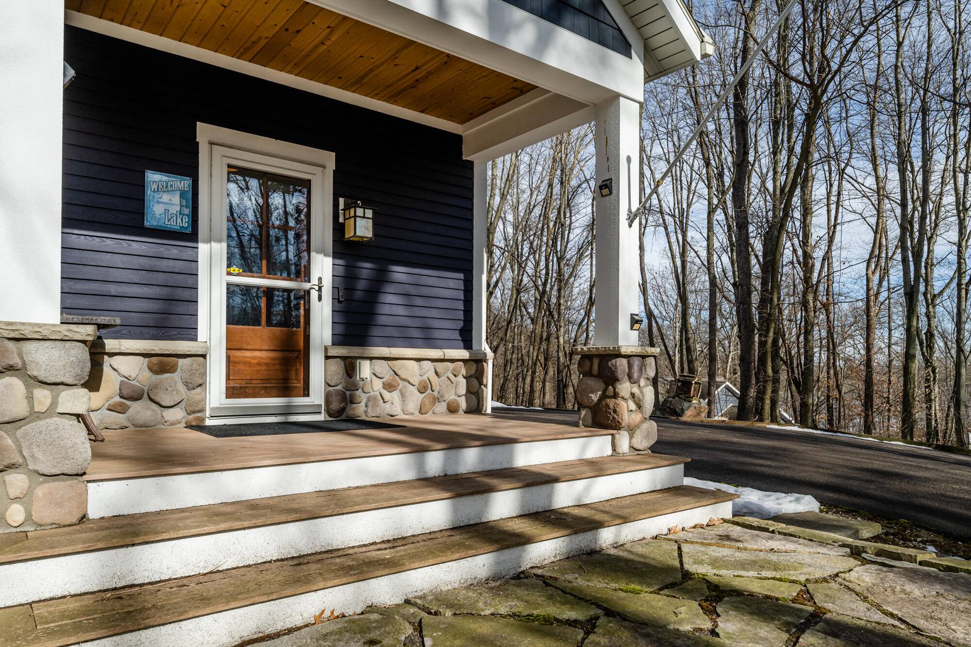 Berrien Springs, MI 49103,3441 Lake Chapin DR